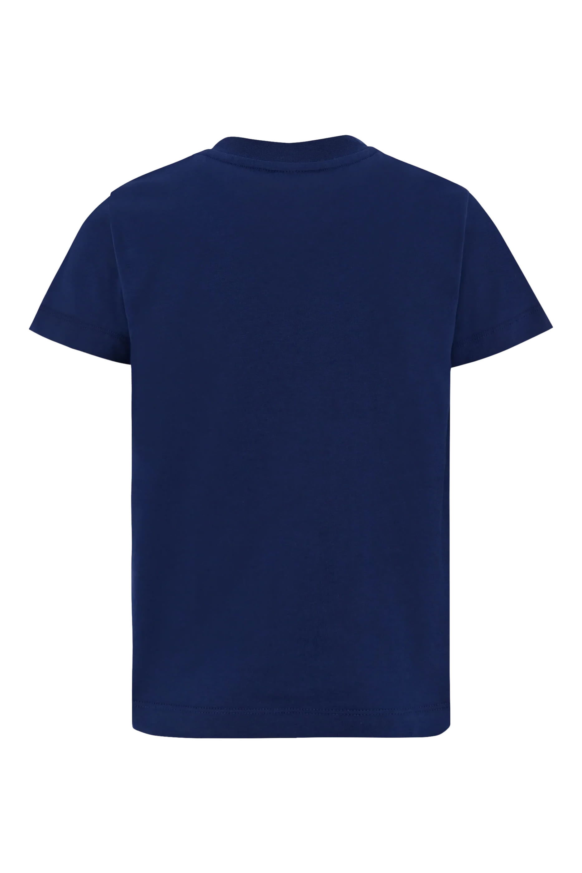 Kids Cotton T-Shirt