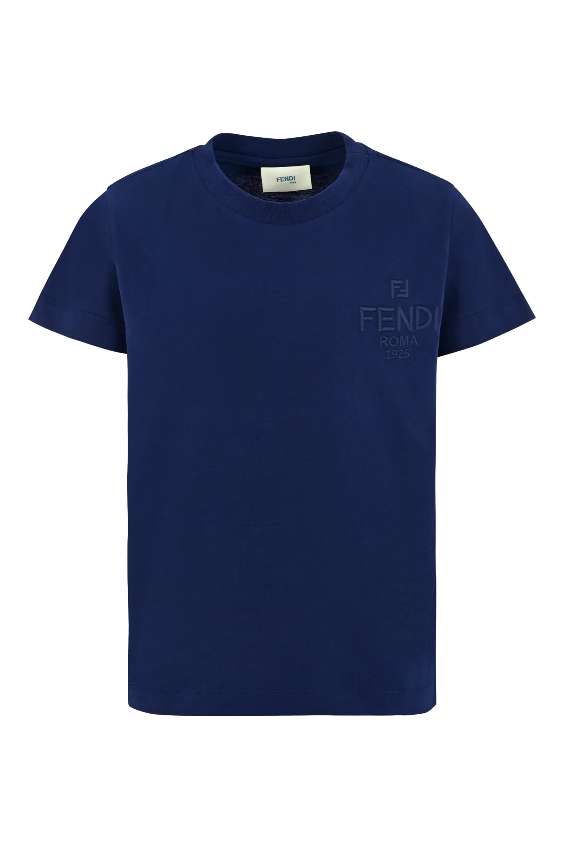 Kids Cotton T-Shirt