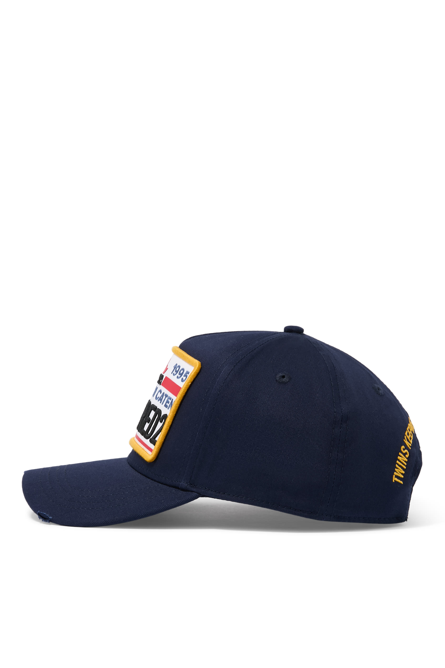 Logo Baseball Cap