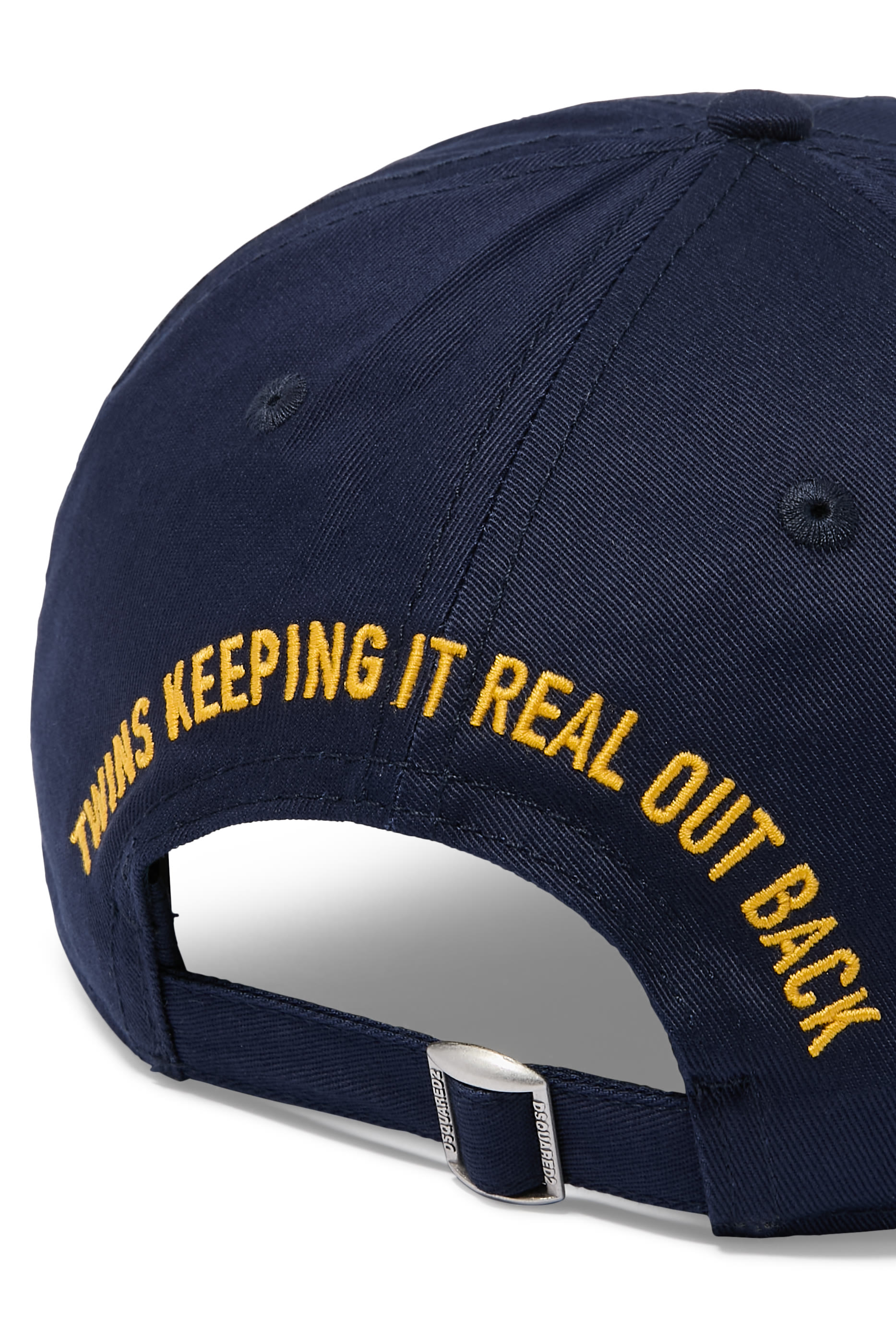 Logo Baseball Cap