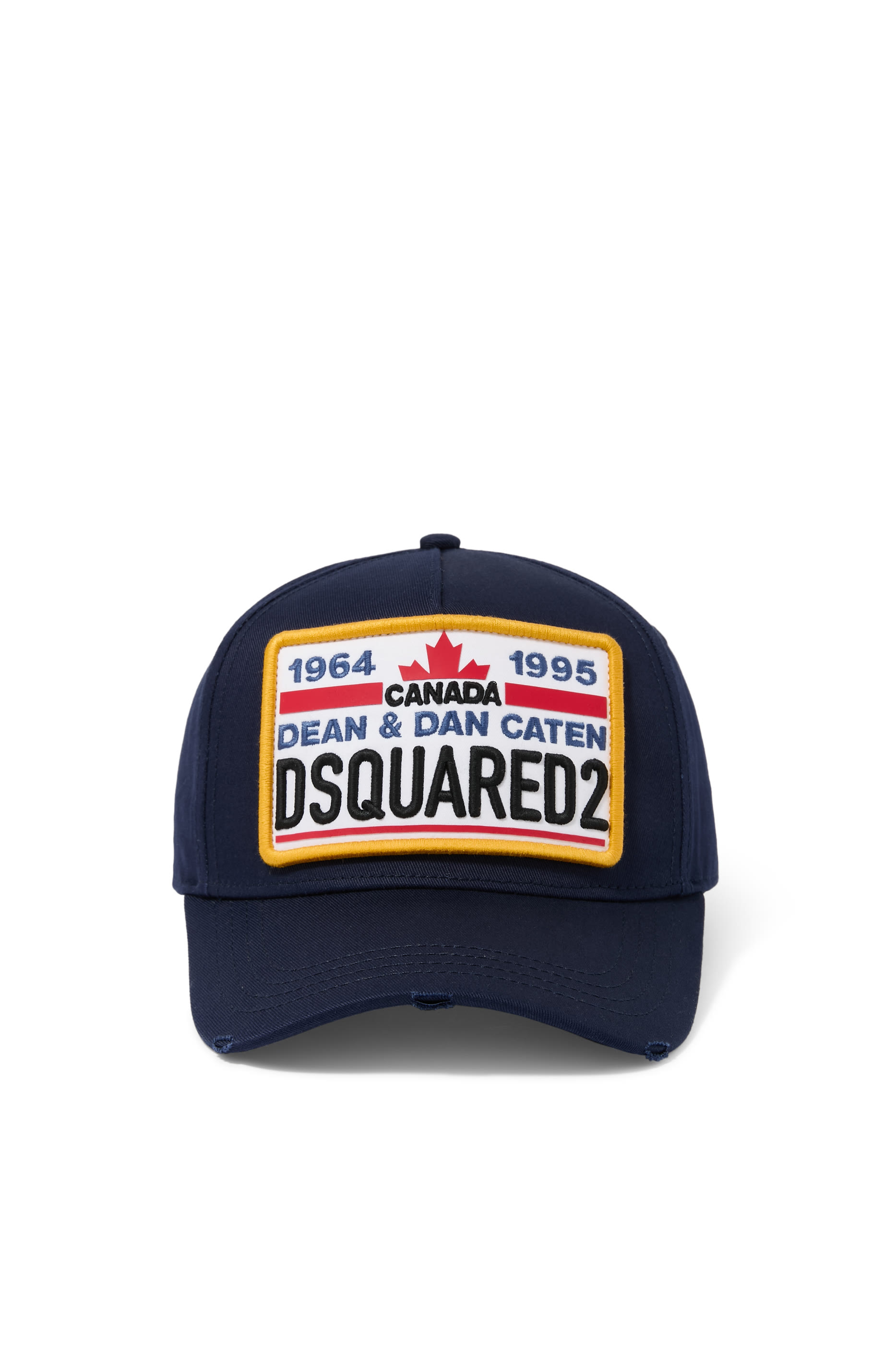 Logo Baseball Cap