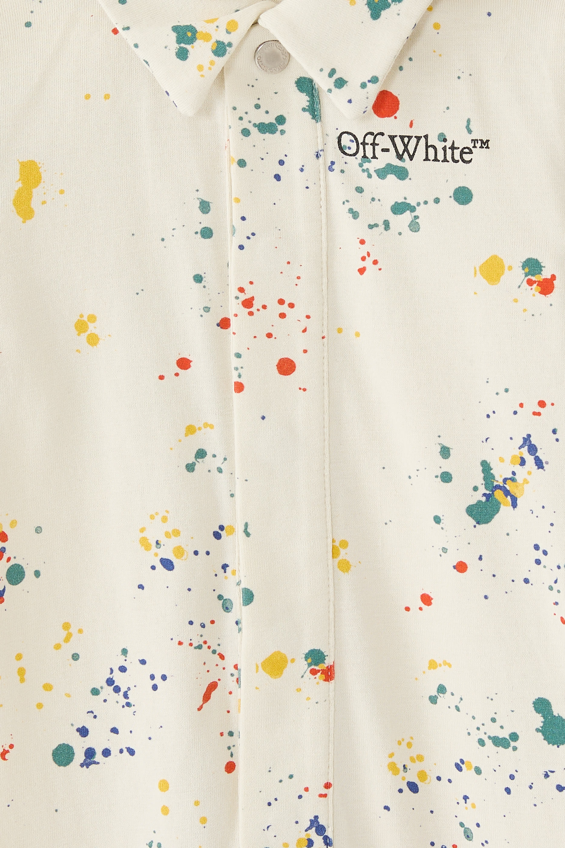 Kids Splat Jumpsuit