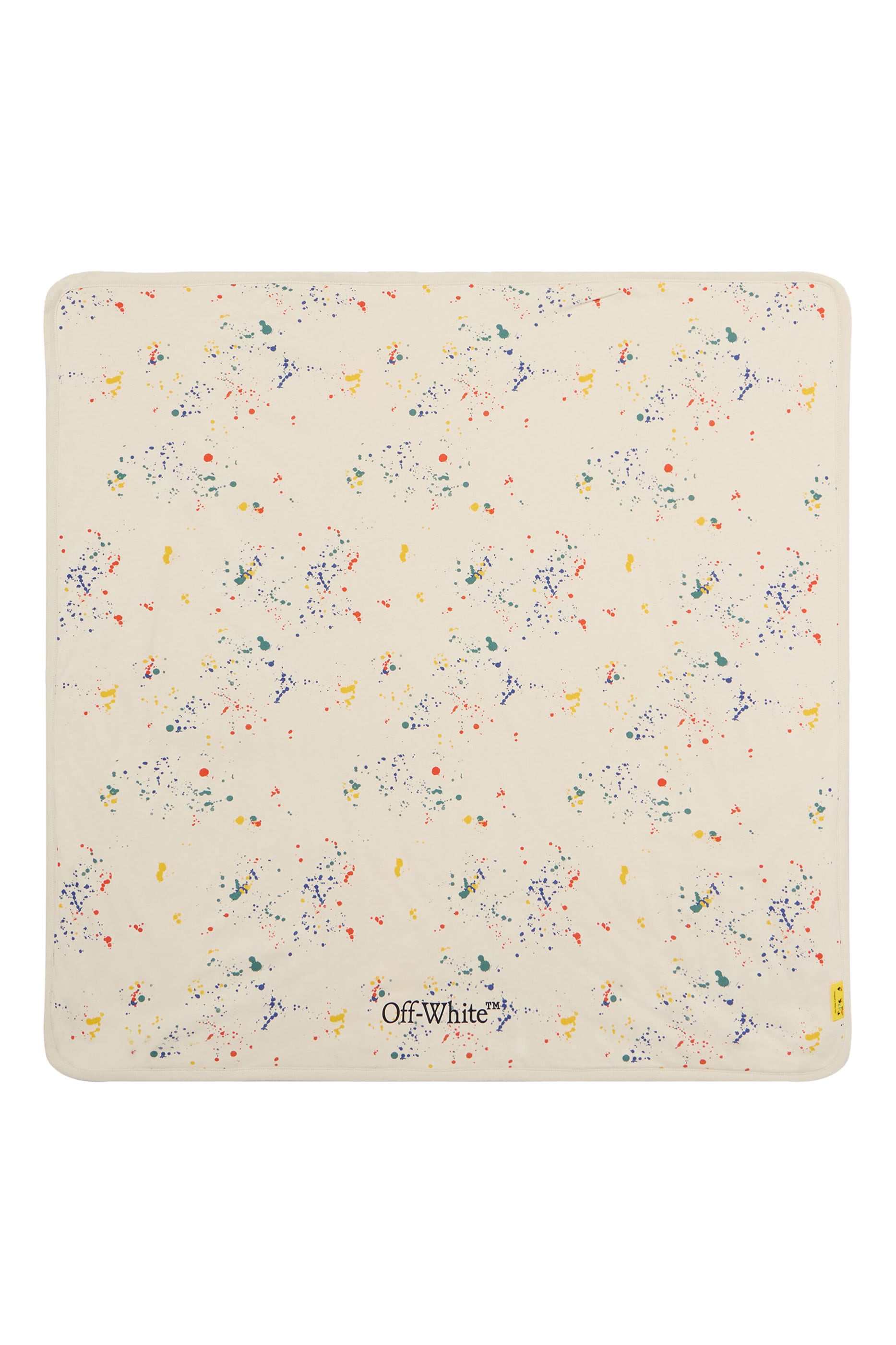 Kids Splat Blanket