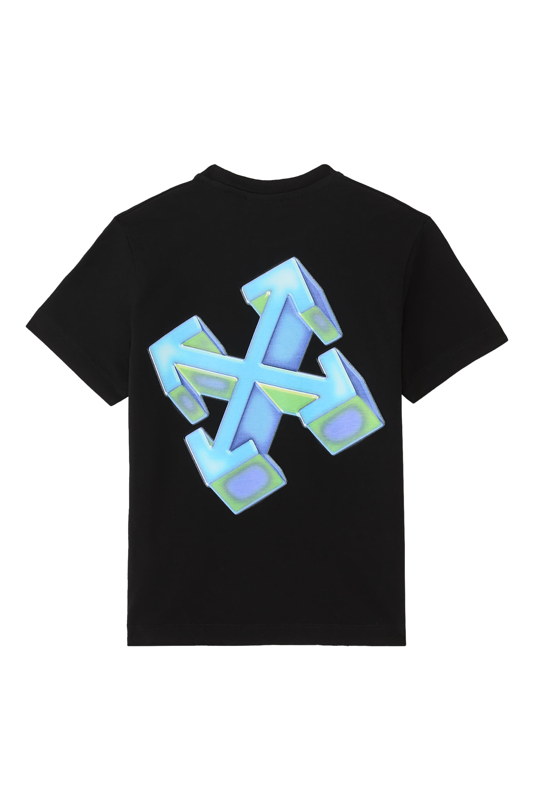 Kids Arrow 3D T-Shirt