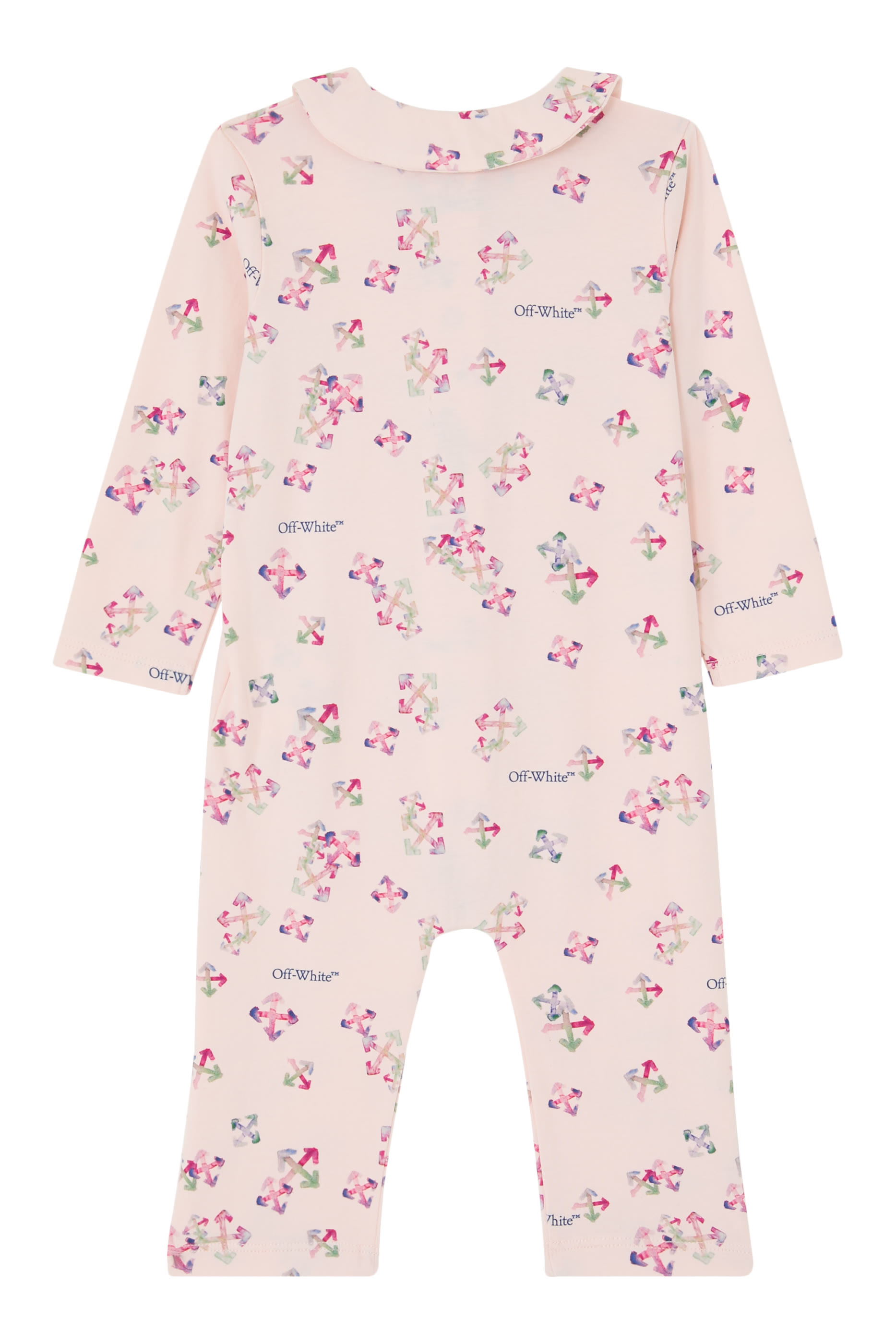 Kids Aop Arrow Jumpsuit