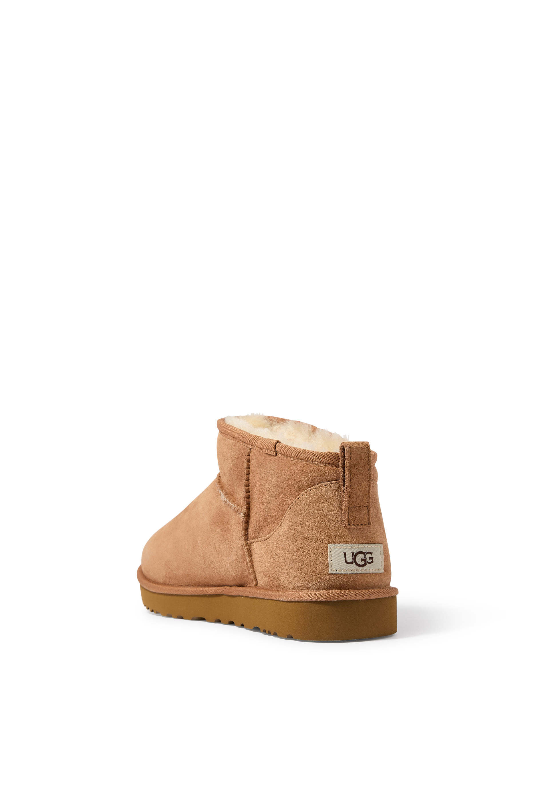 Men's Classic Ultra Mini Boots