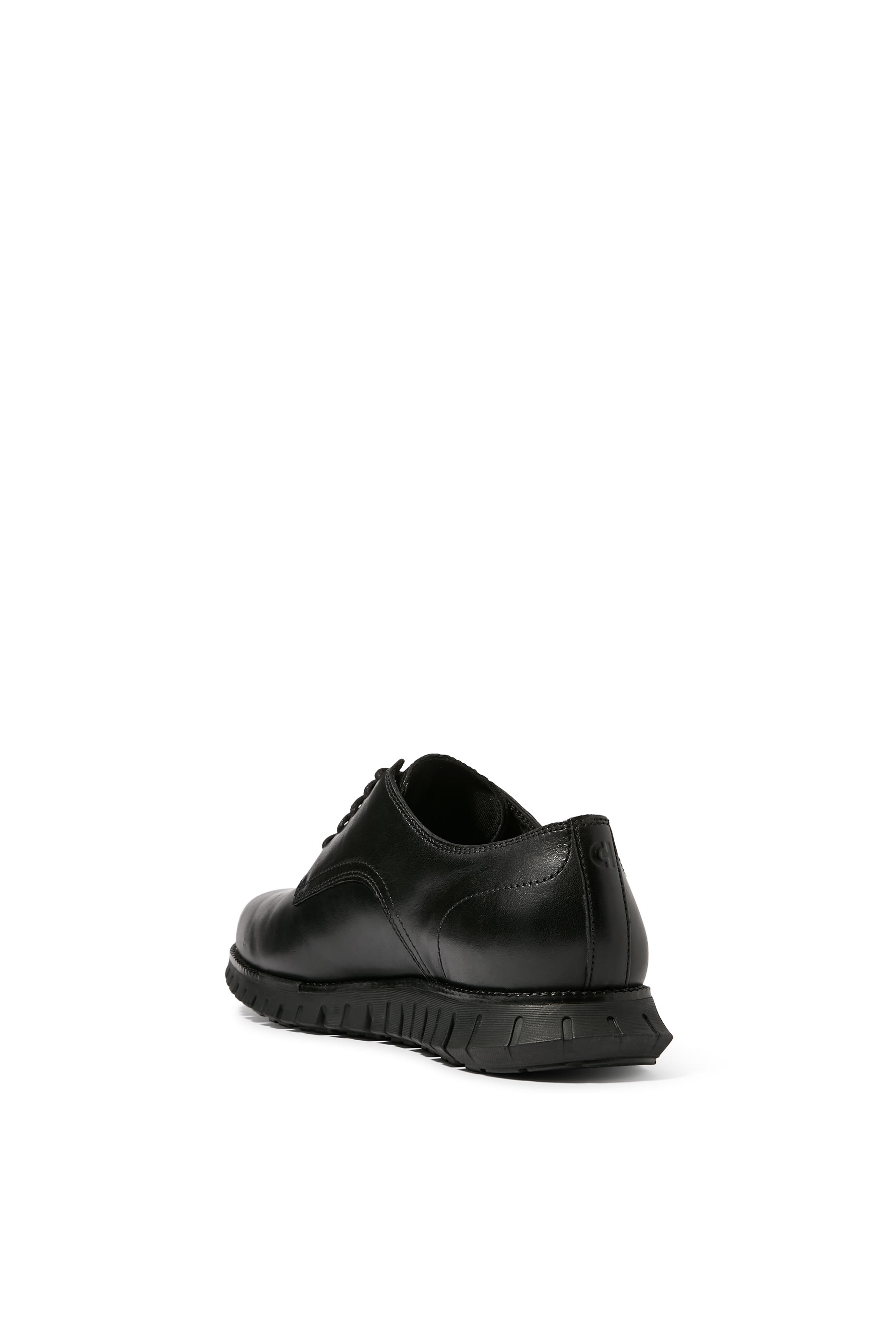 Zerogrand Remastered Plain Toe Oxfords