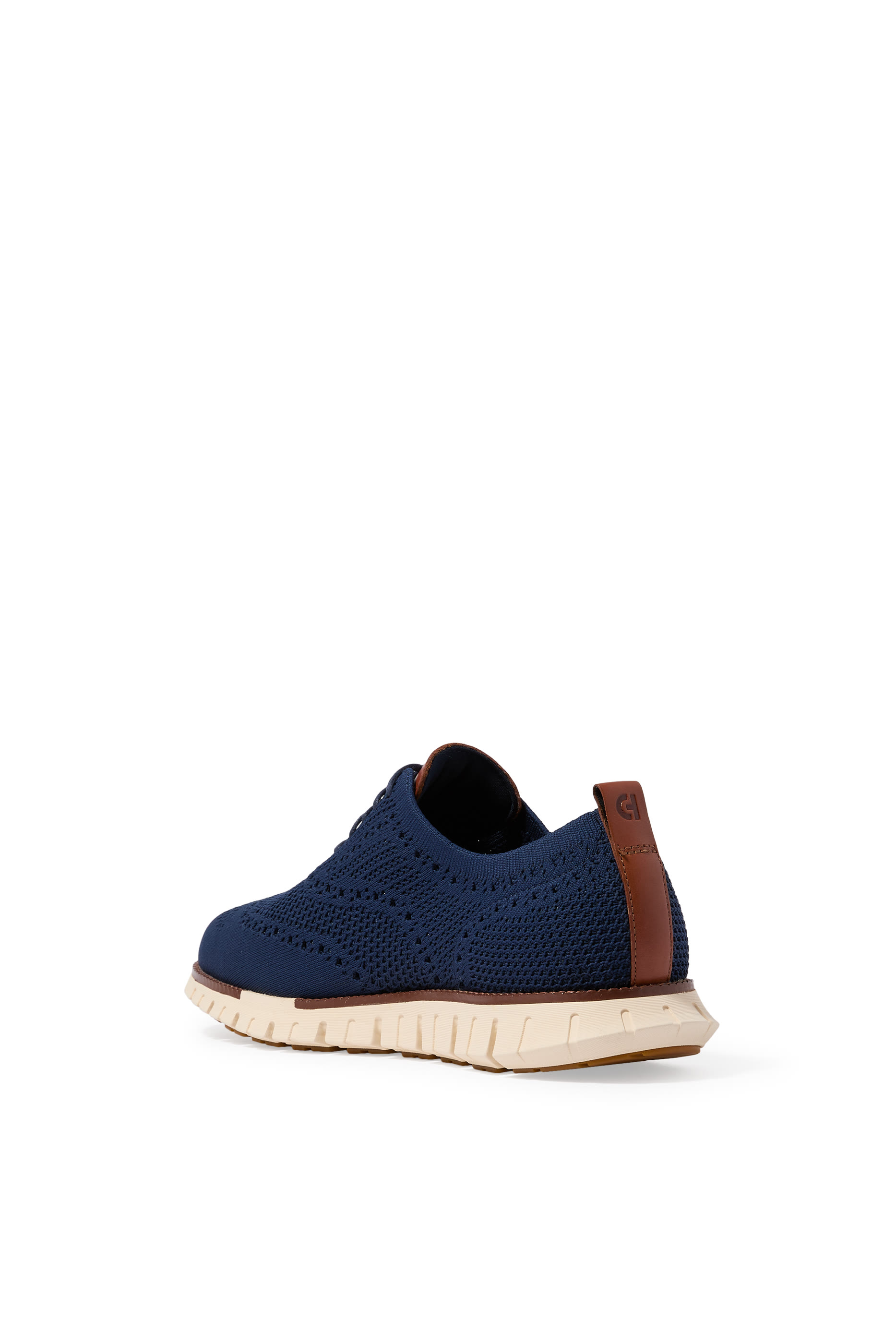 Zerogrand Remastered Stitchlite™ Wingtip Oxfords