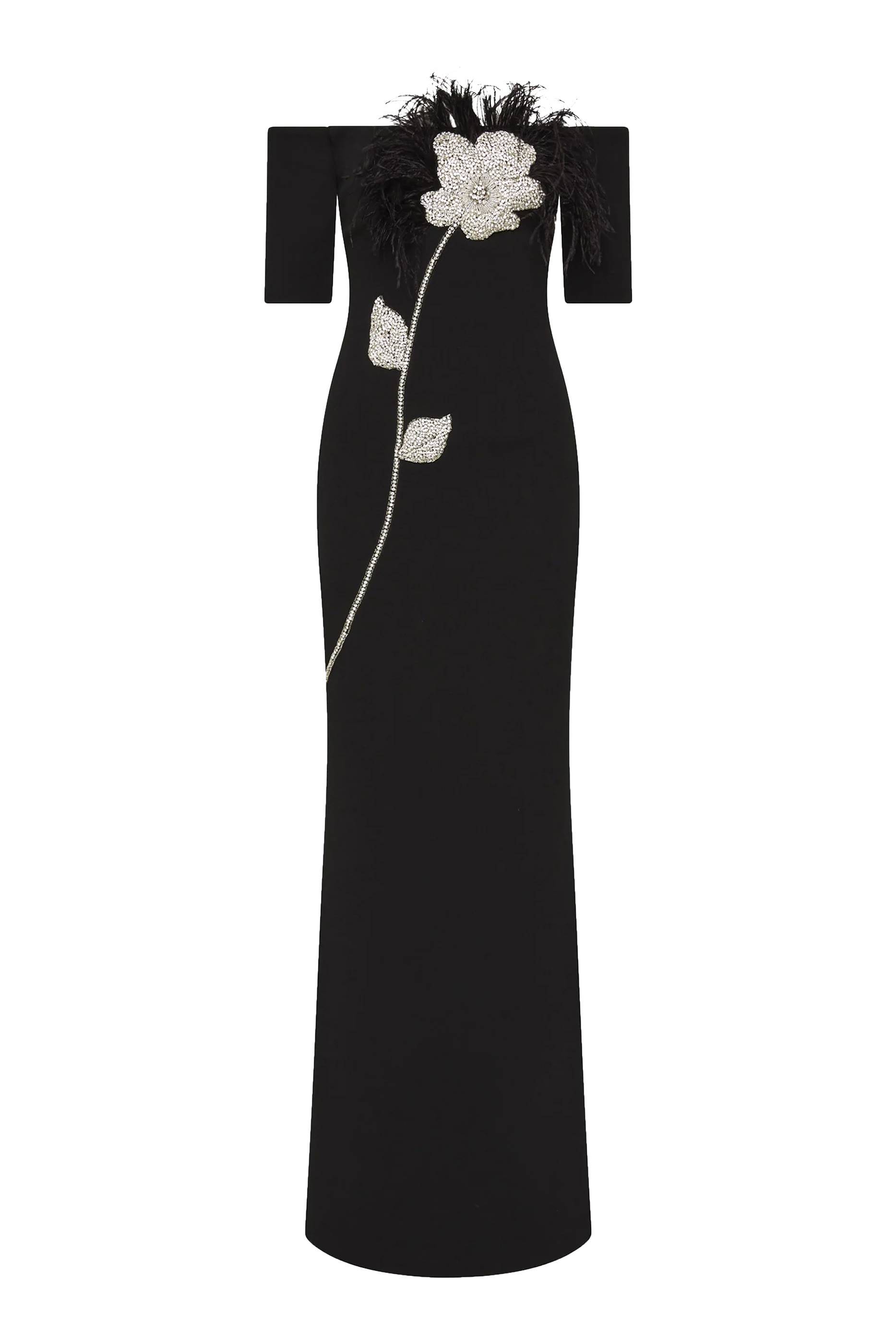 Starlight Gown 