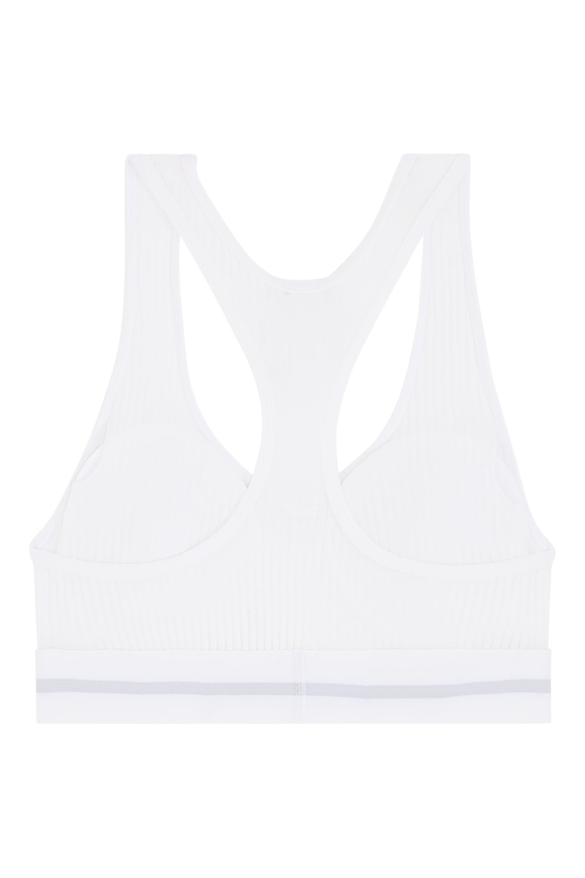 Lightly Lined Bra