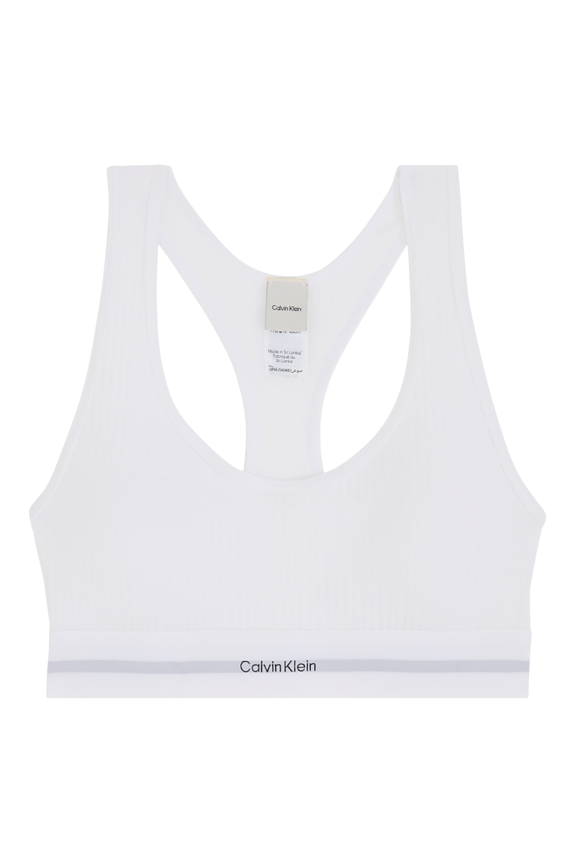  Lightly Lined Bra