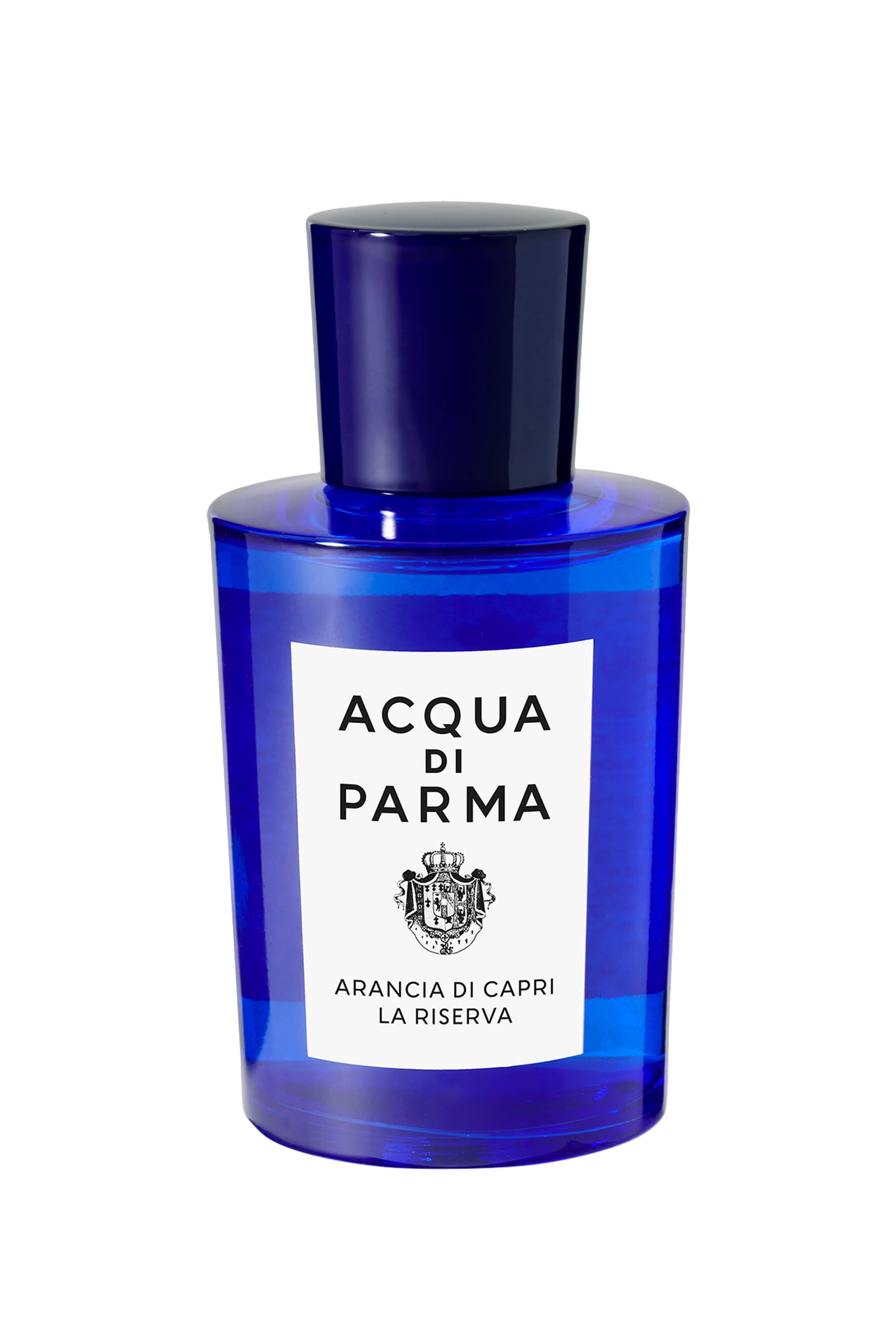 Arancia di Capri La Riserva Eau de Parfum