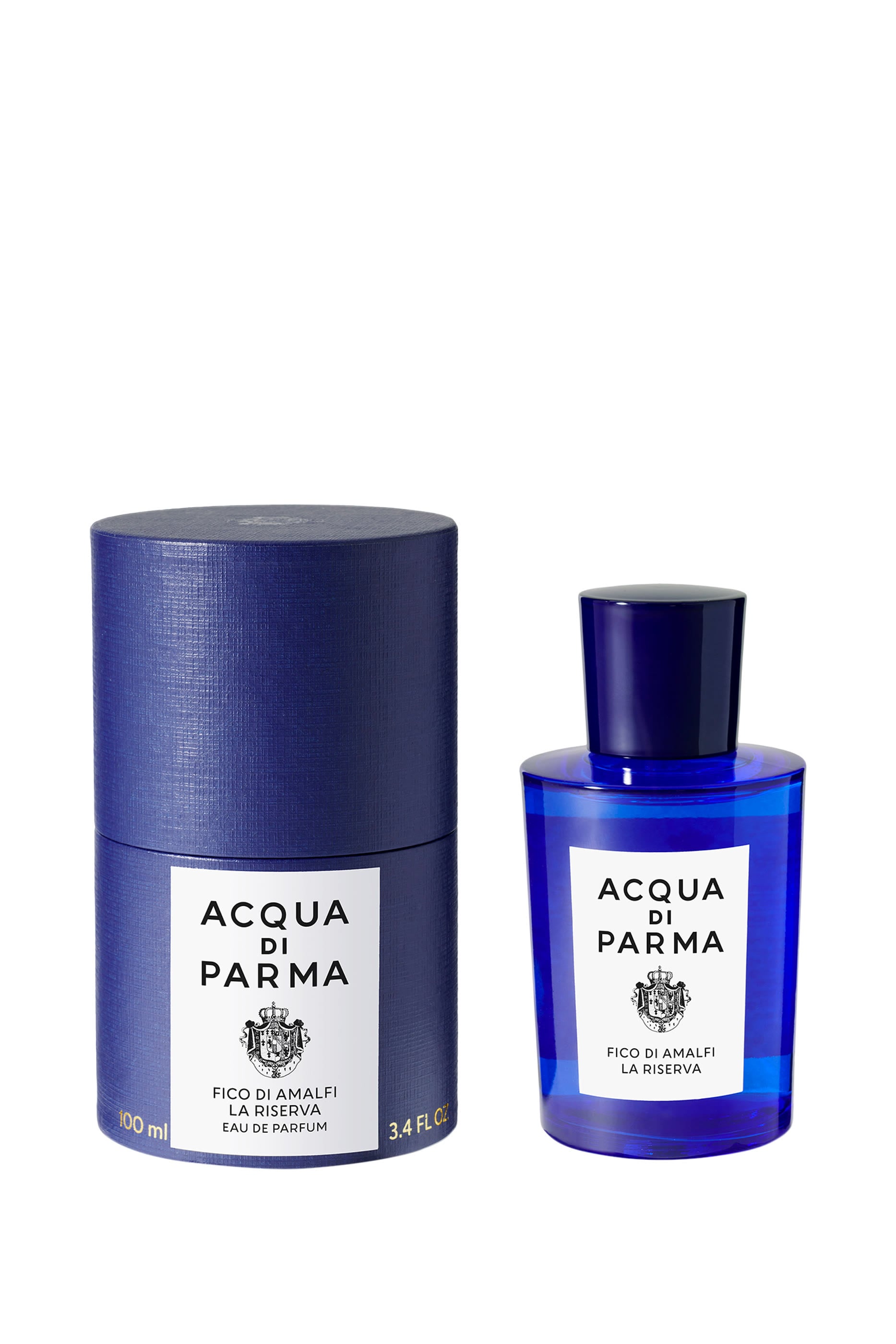 Fico di Amalfi La Riserva Eau de Parfum