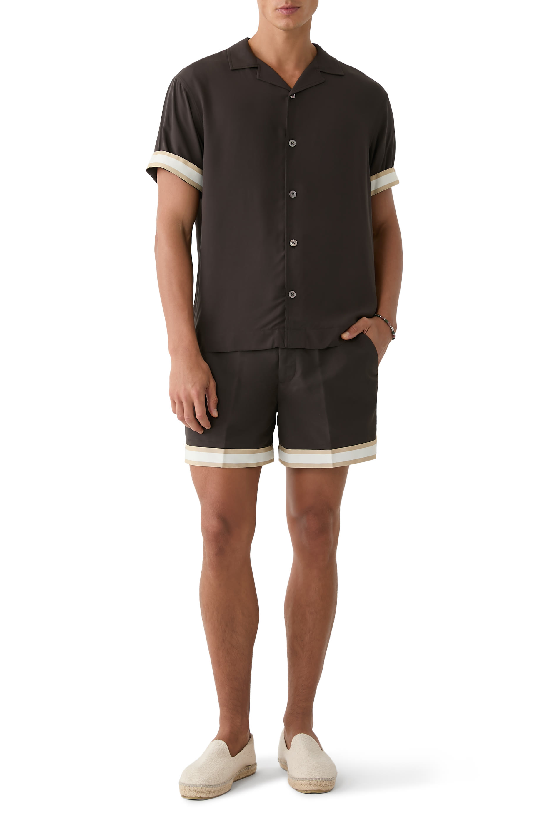 Baller Shorts