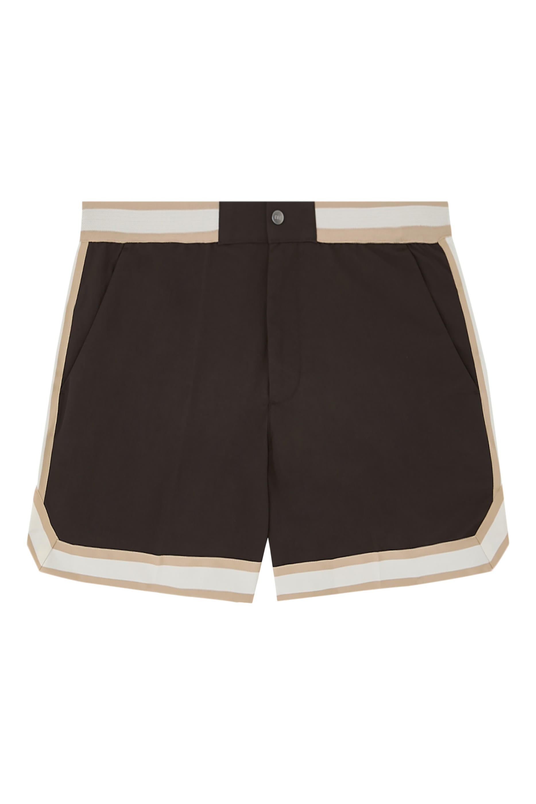 Baller Shorts
