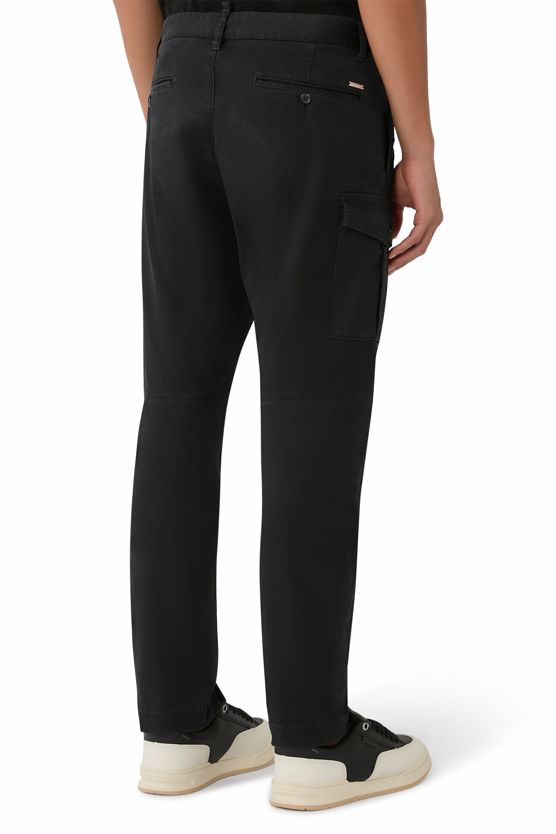 Sexy Cargo Pants