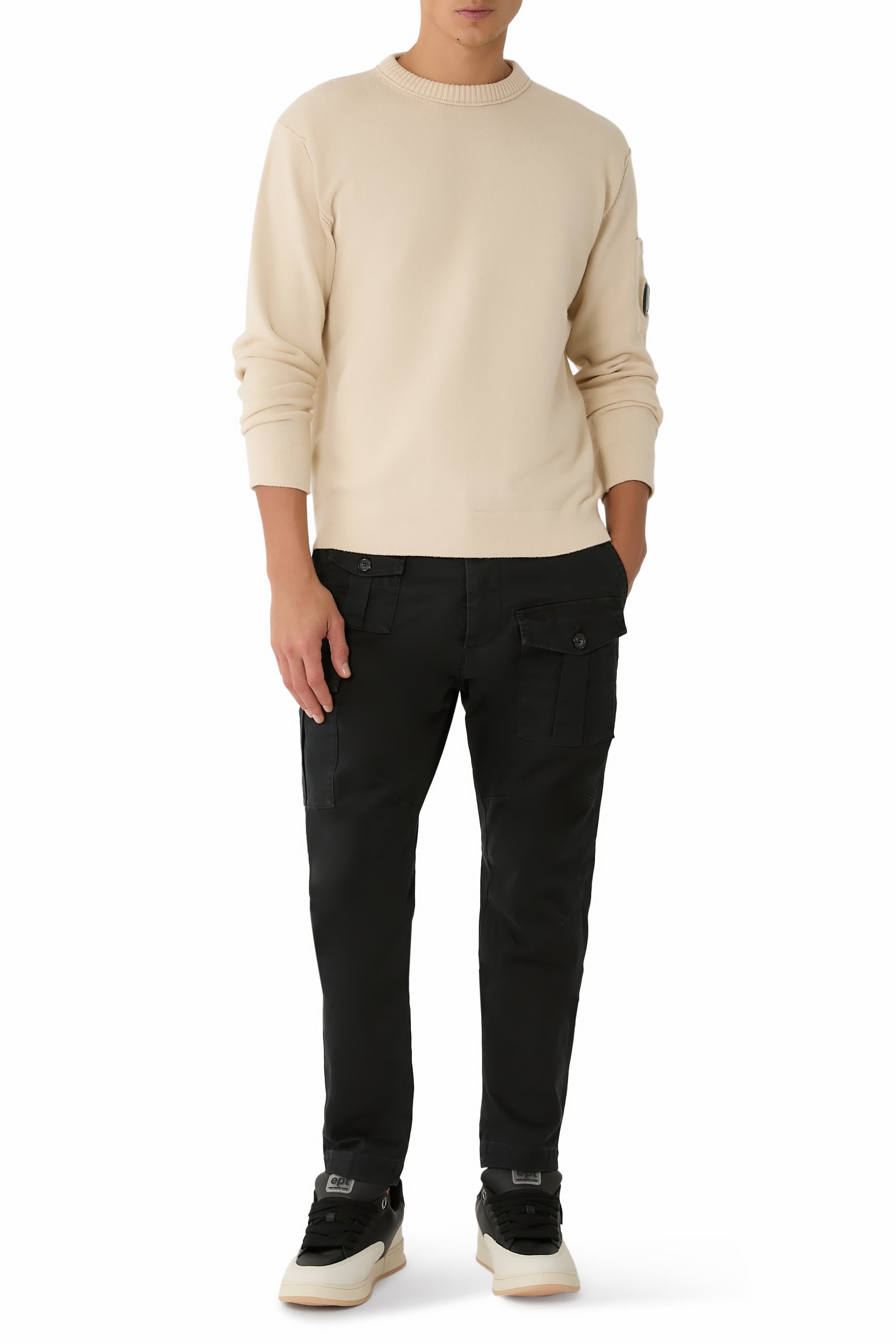 Sexy Cargo Pants