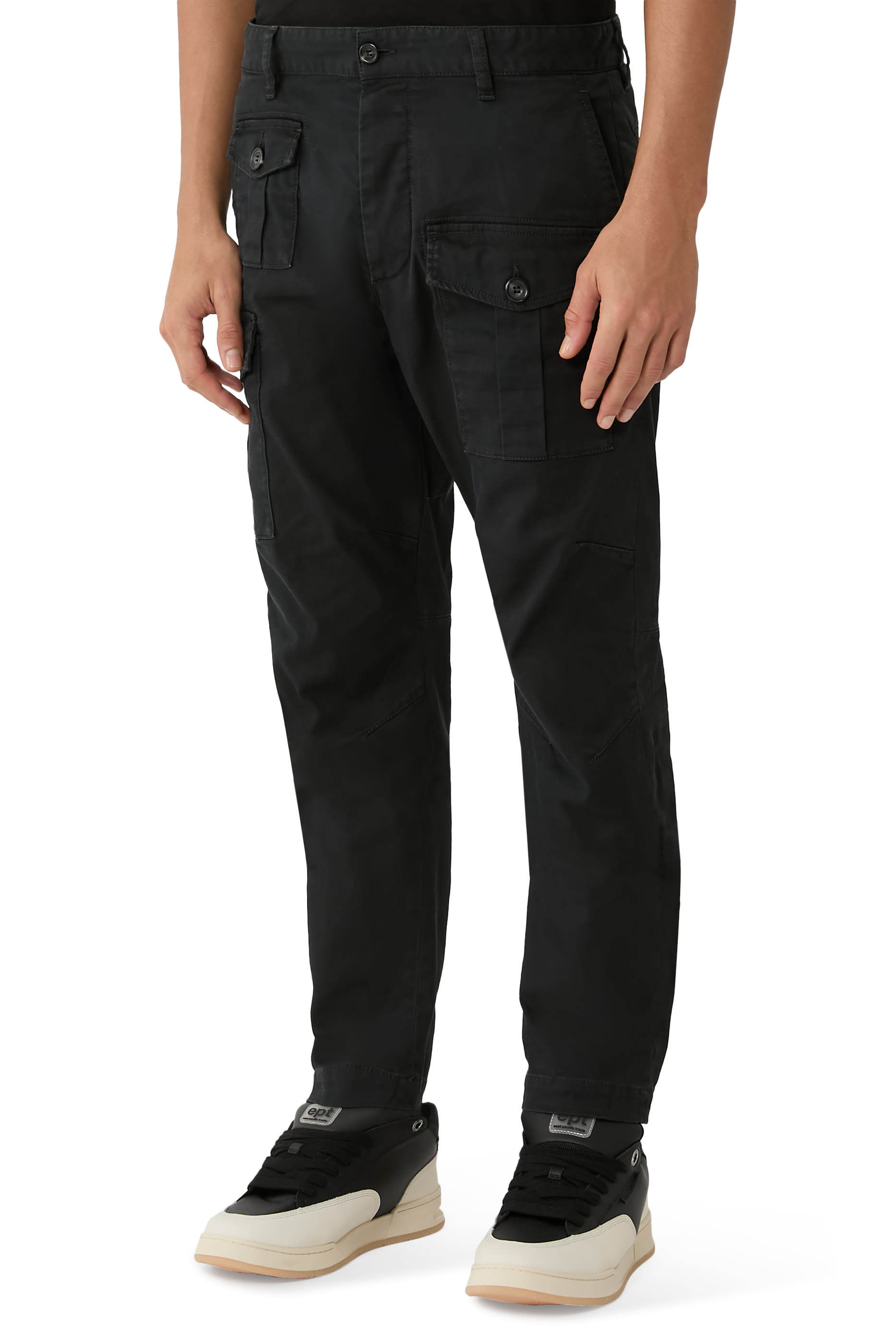Sexy Cargo Pants