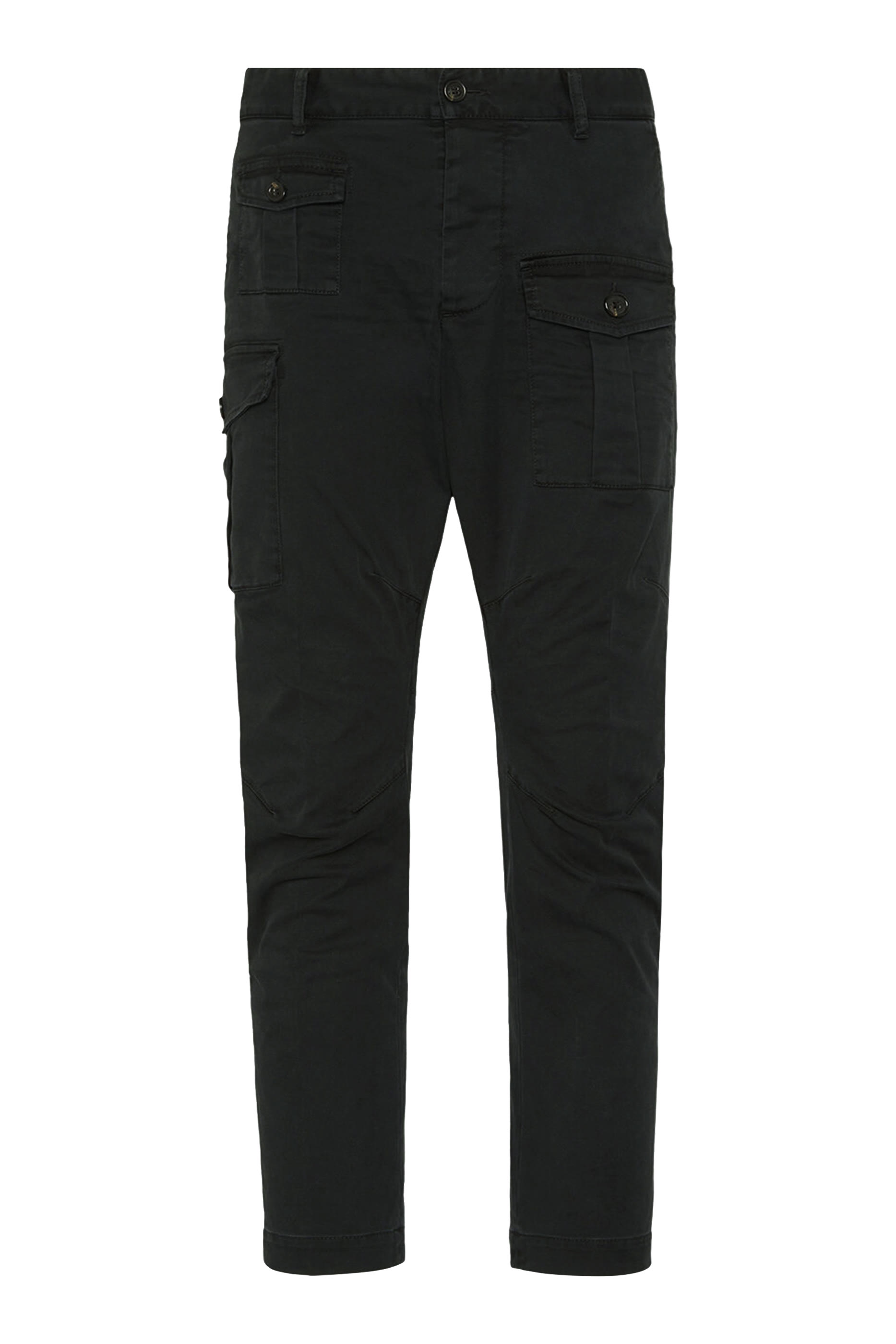 Sexy Cargo Pants