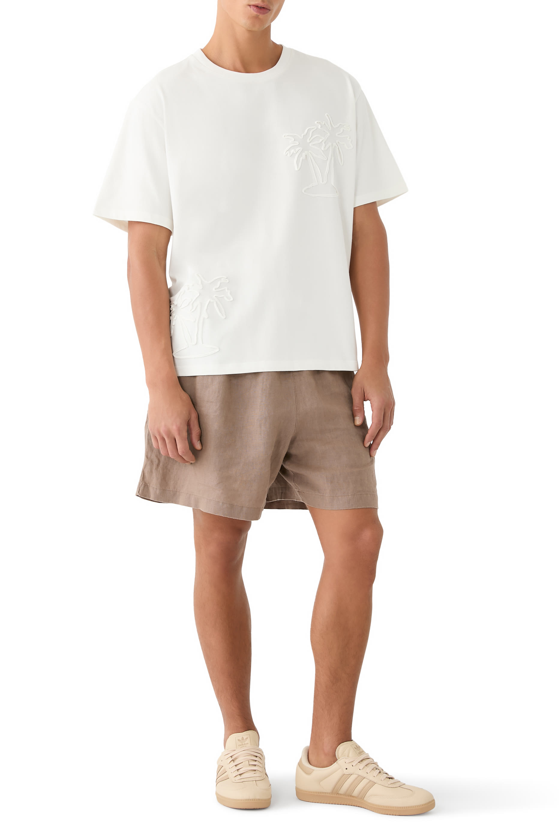 Palmeiras T-Shirt