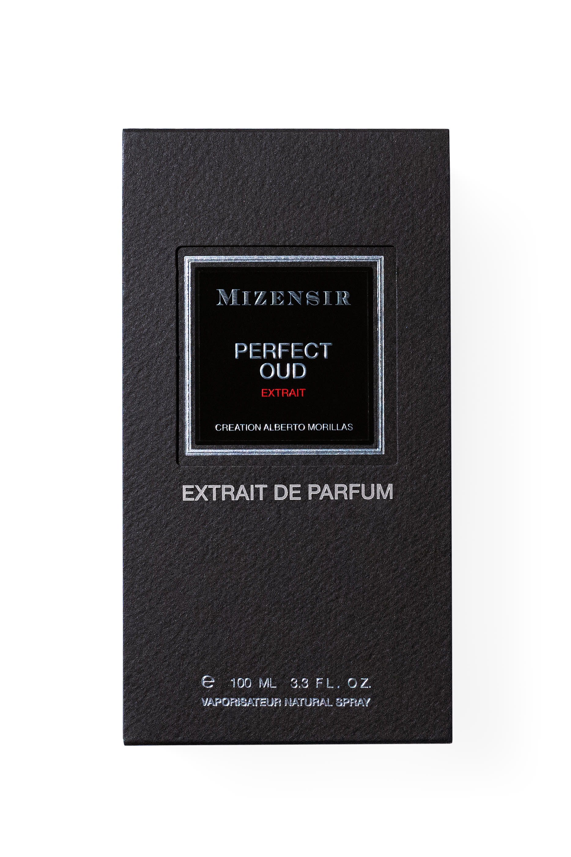 Perfect Oud Extrait de Parfum