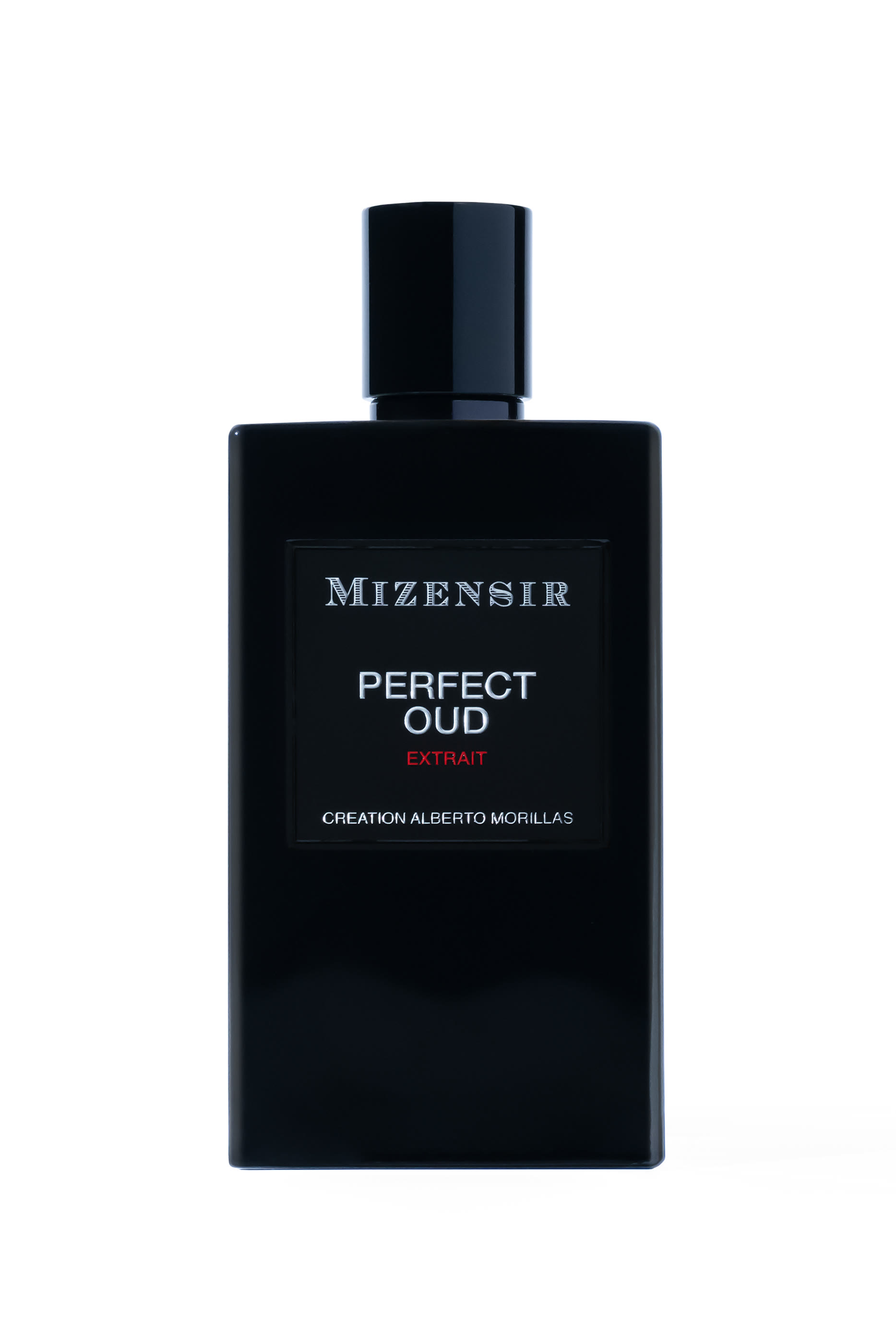 Perfect Oud Extrait de Parfum