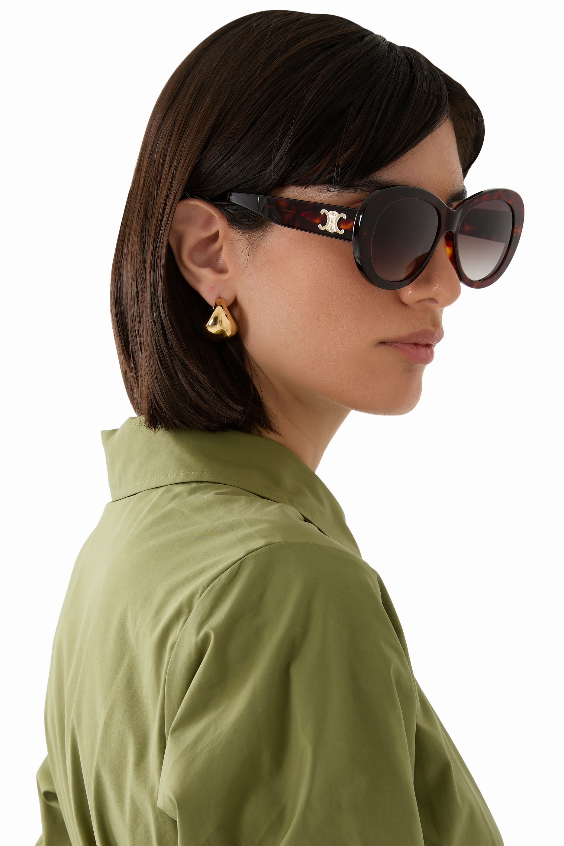 Triomphe Sunglasses 