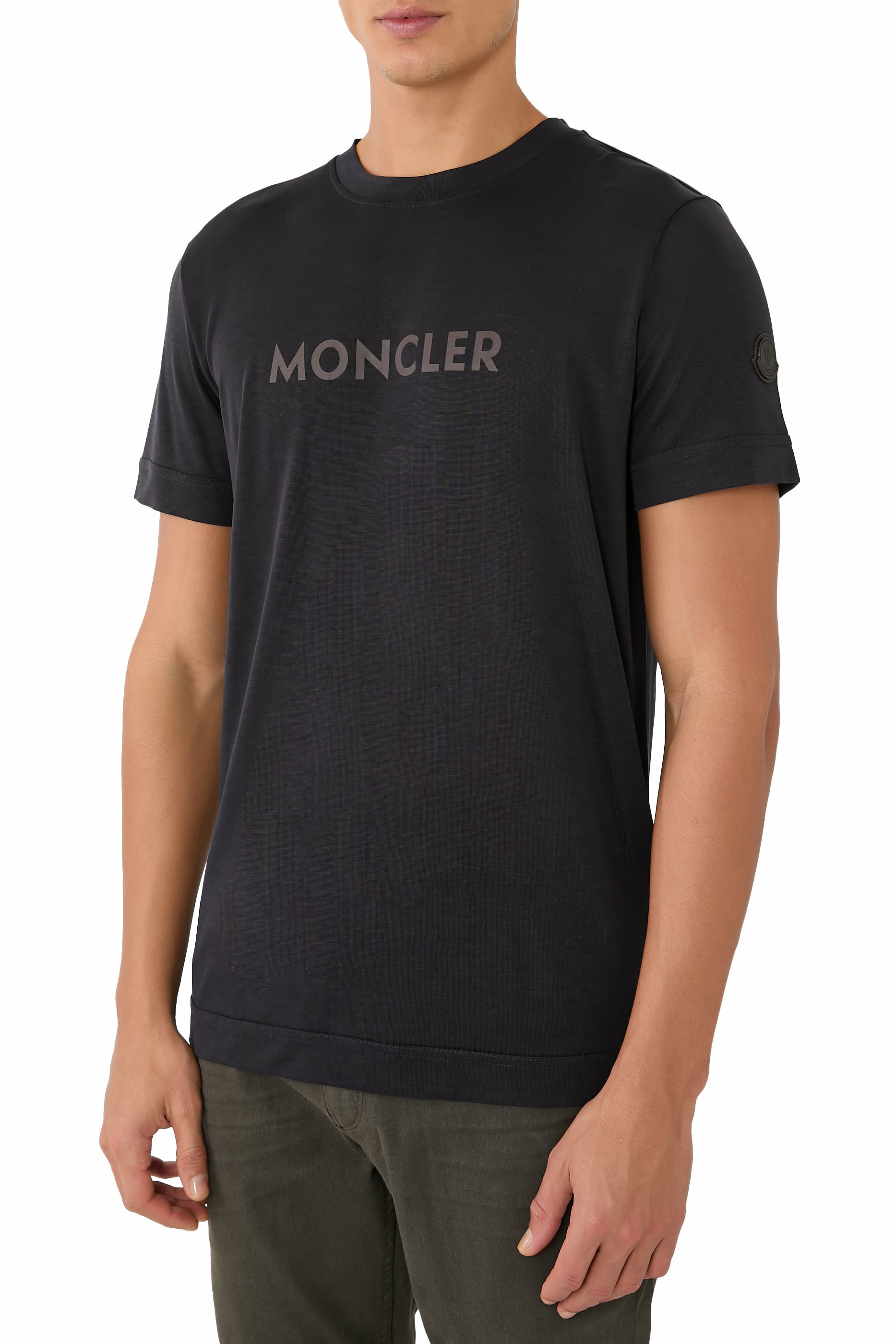 Logo T-Shirt
