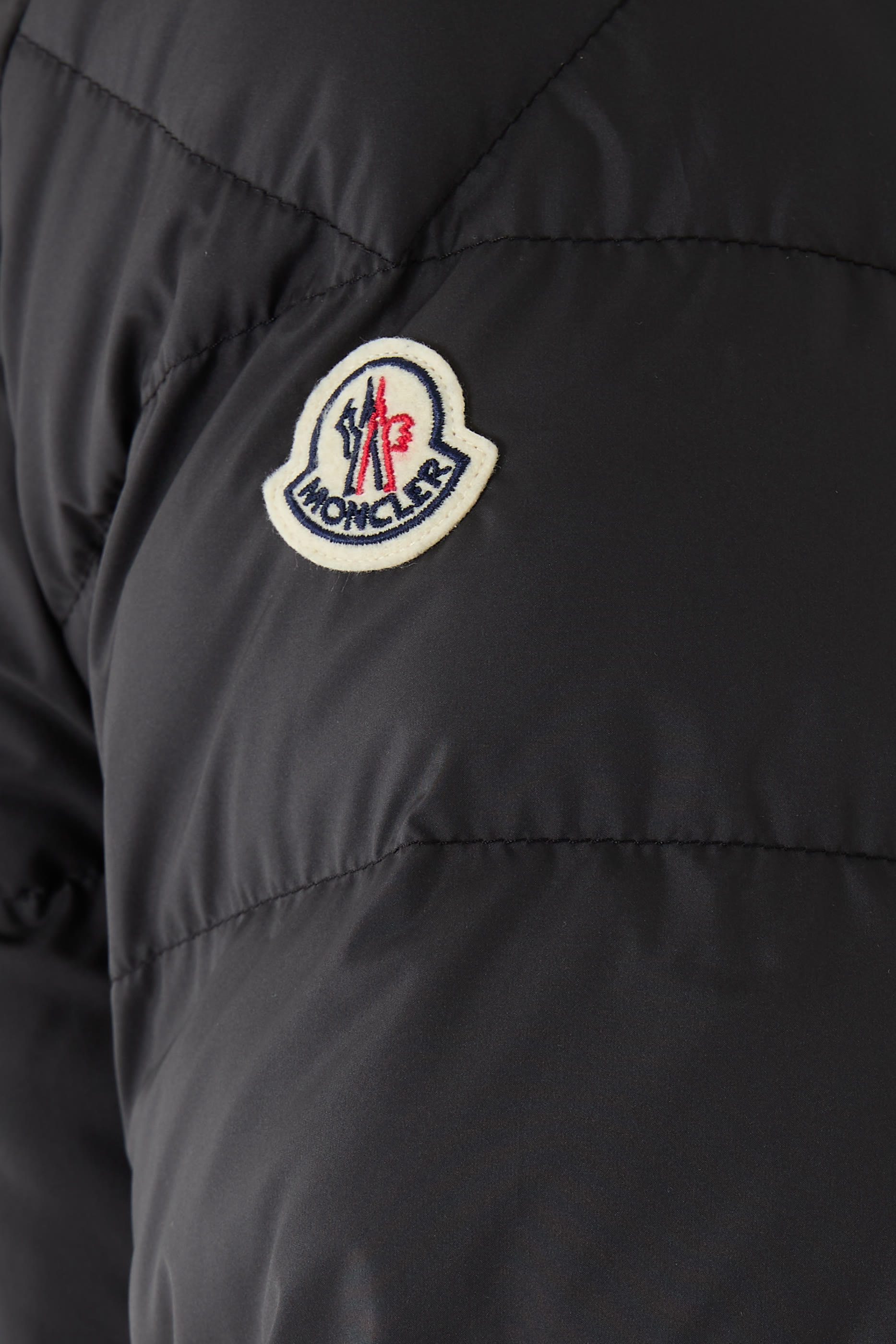 Baudinet Jacket