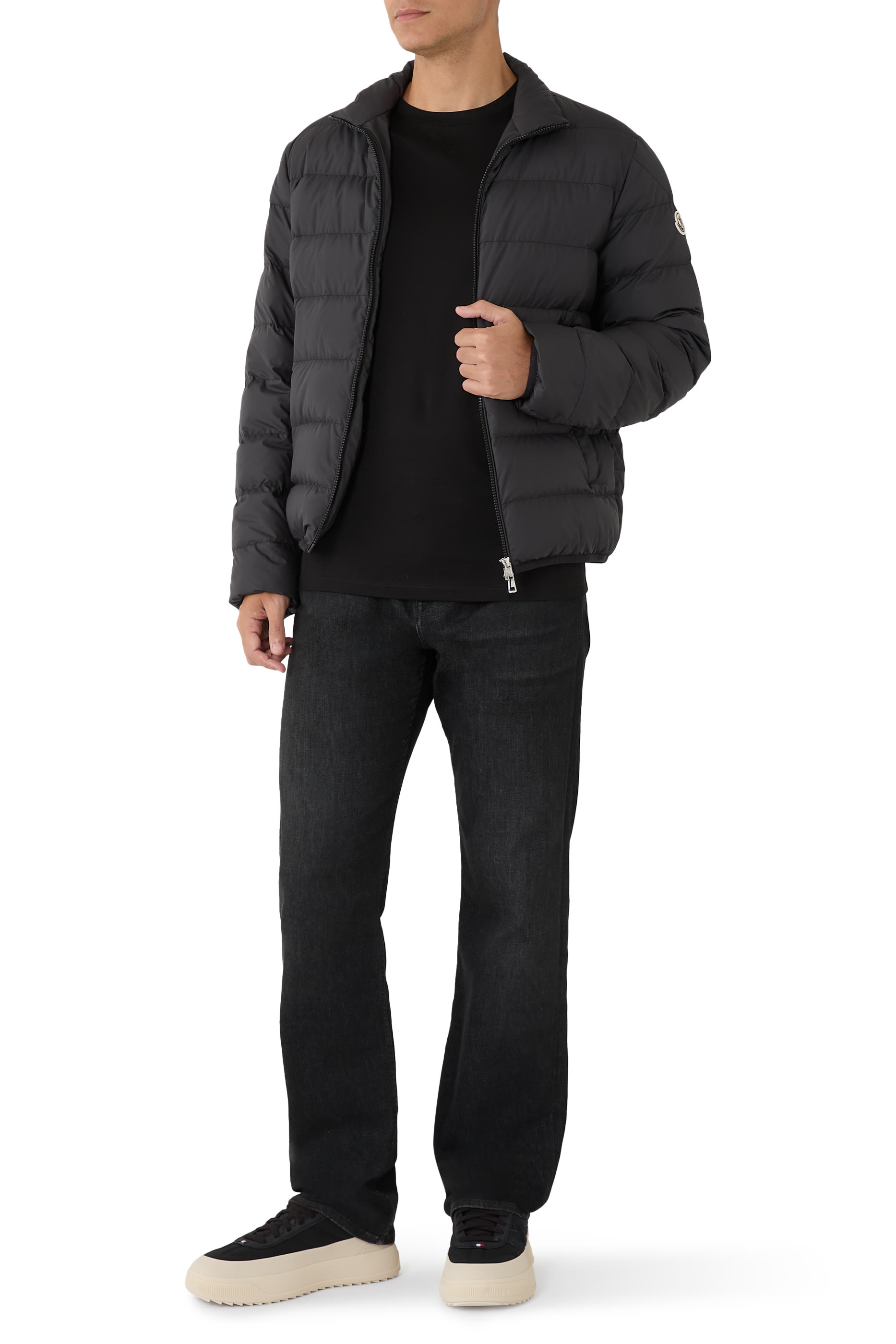 Baudinet Jacket