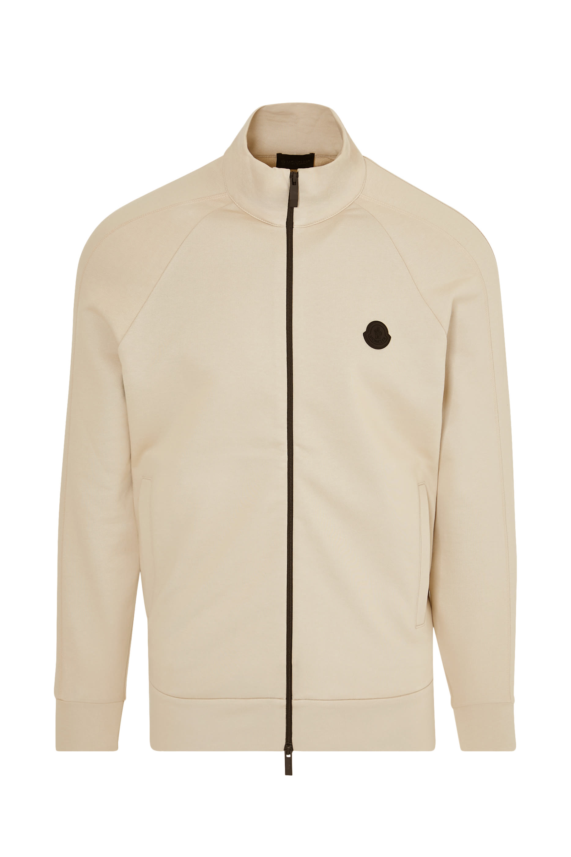 Zip Up Cardigan 