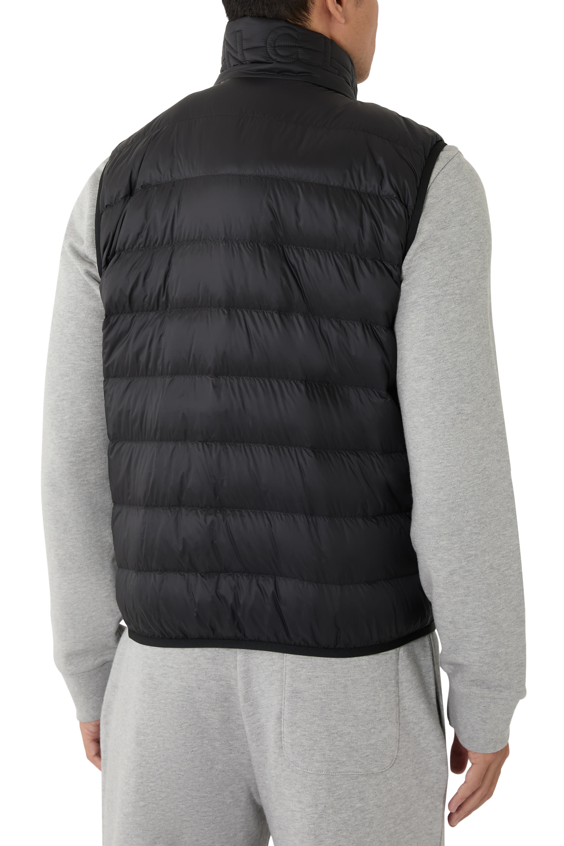 Rocoque Vest