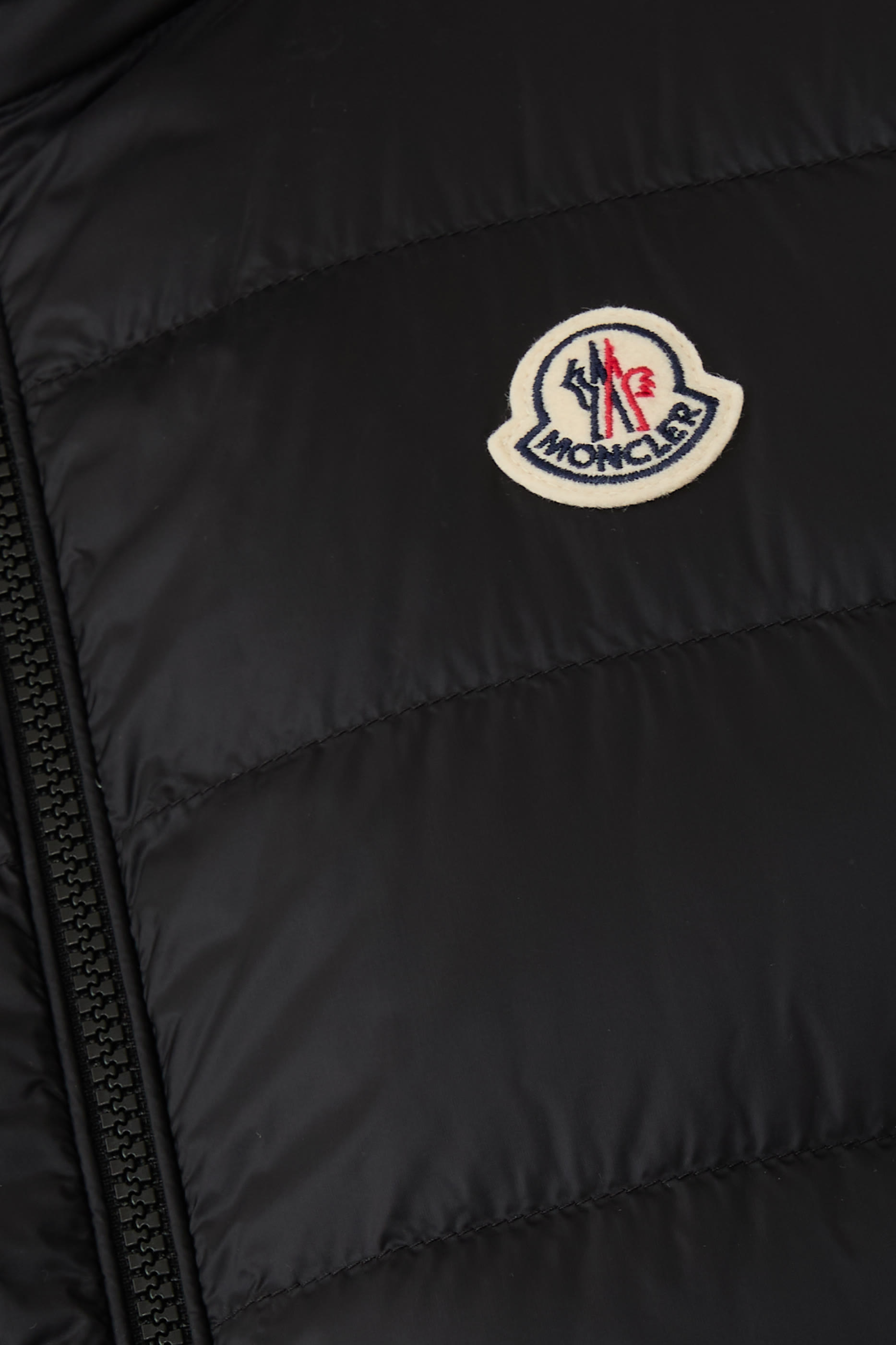 Rocoque Vest