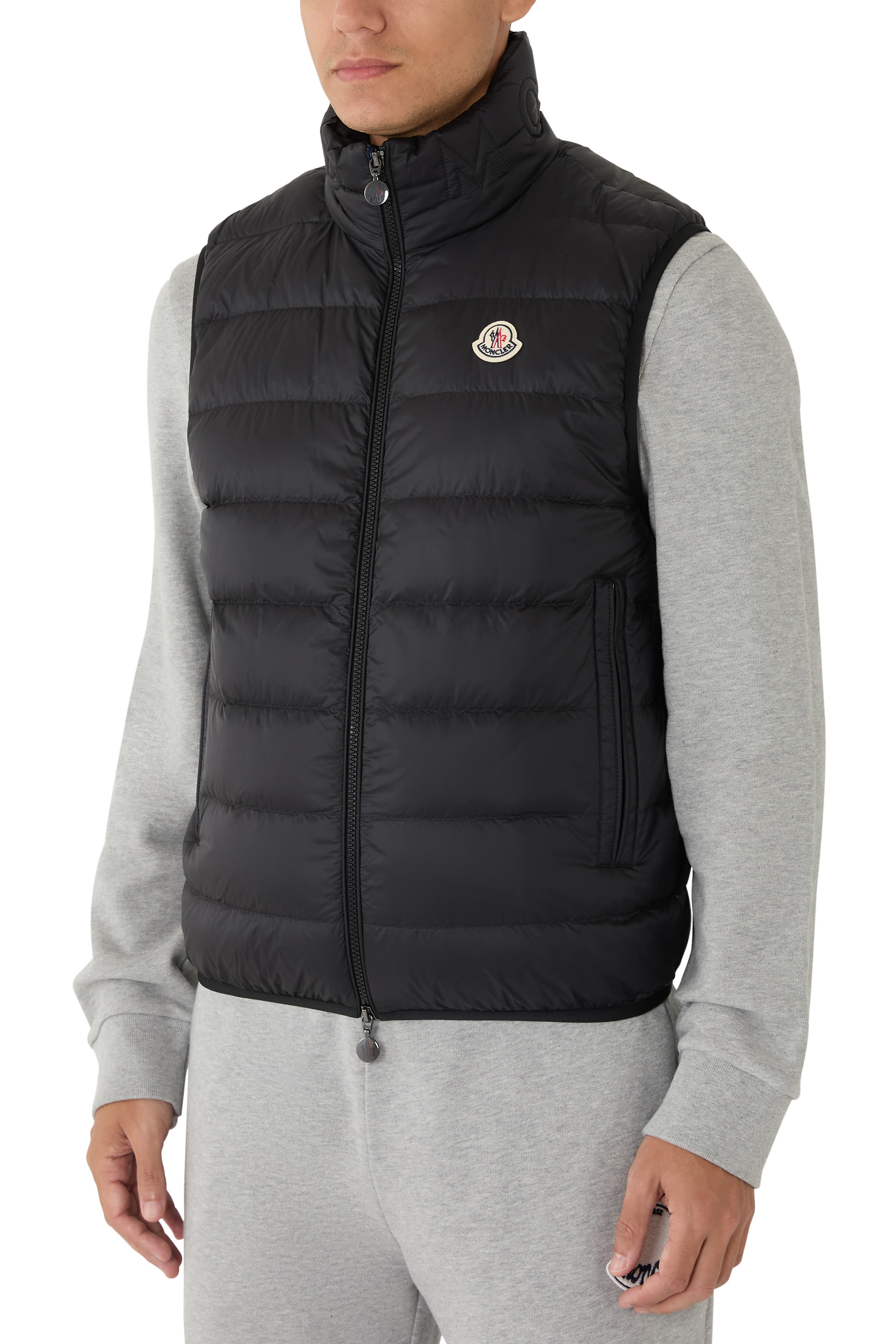 Rocoque Vest