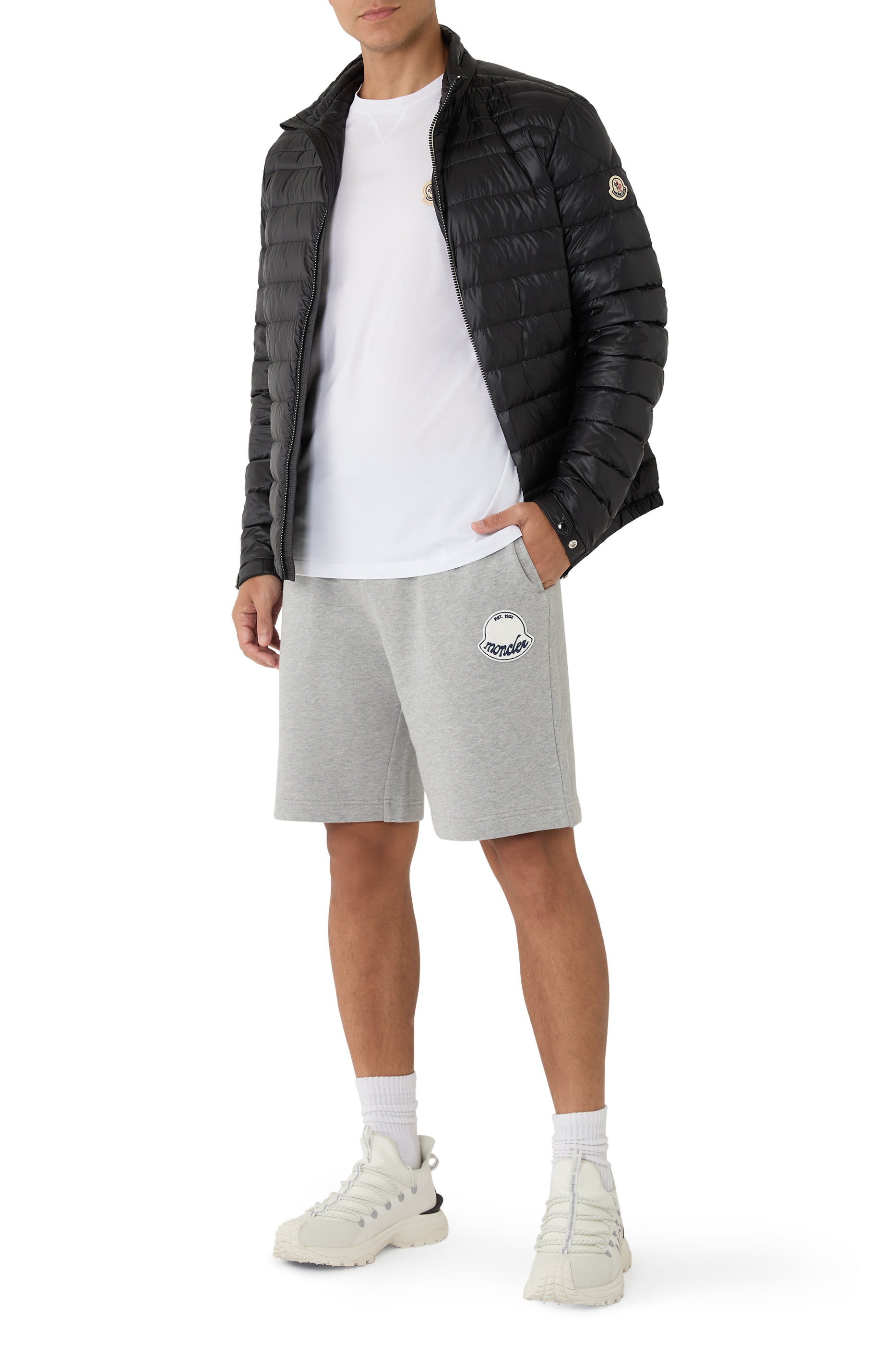 Arnique Jacket