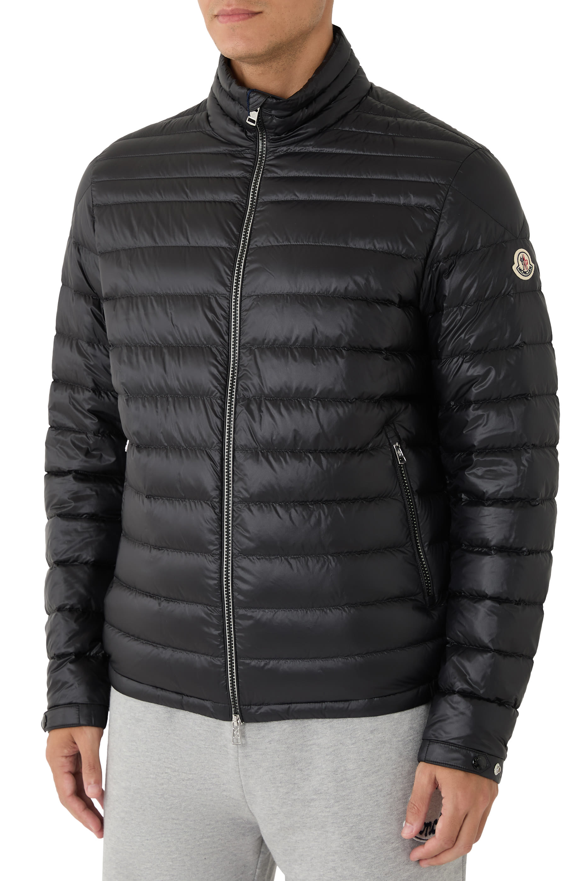 Arnique Jacket