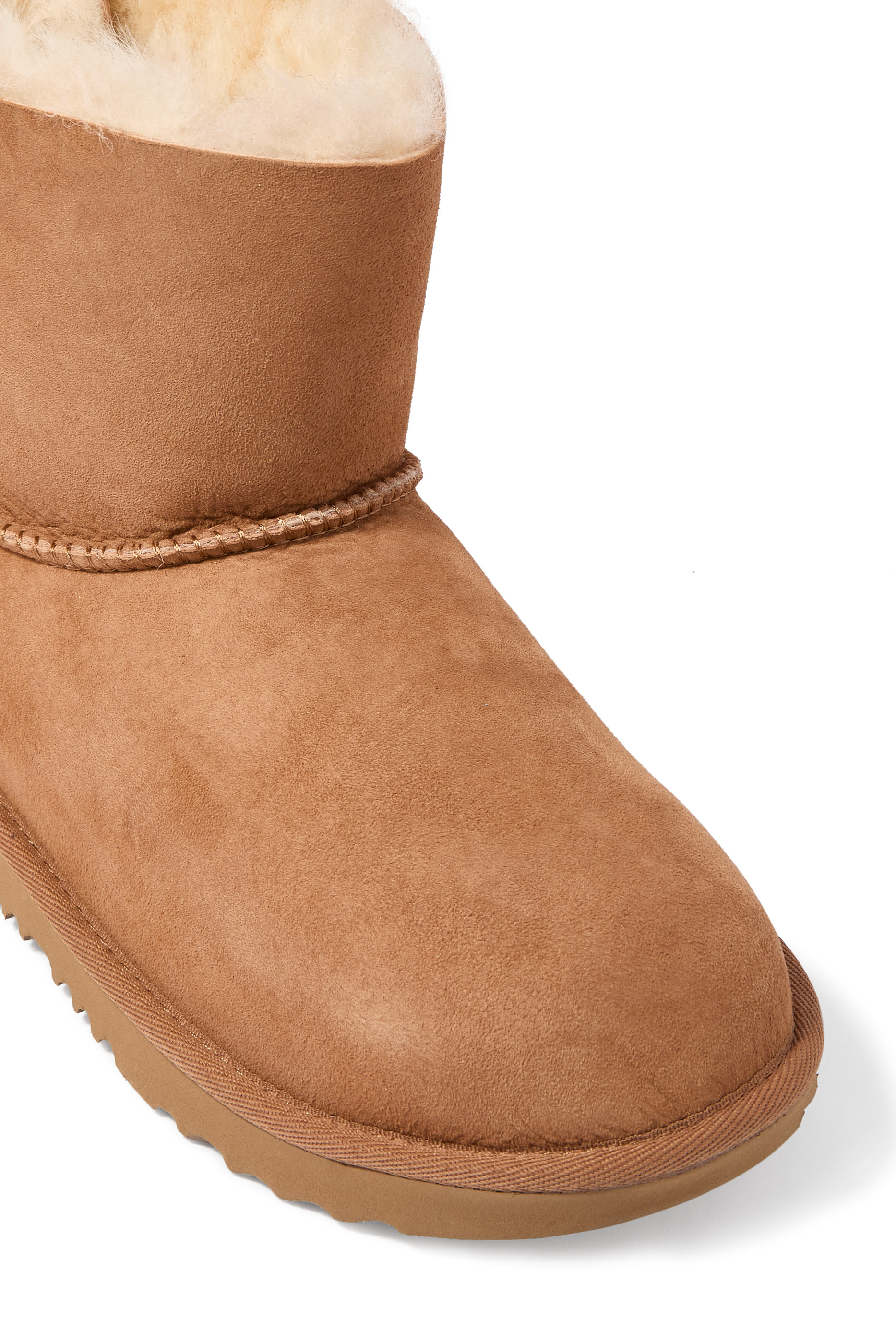 Kids Mini Bailey Bow II Boots