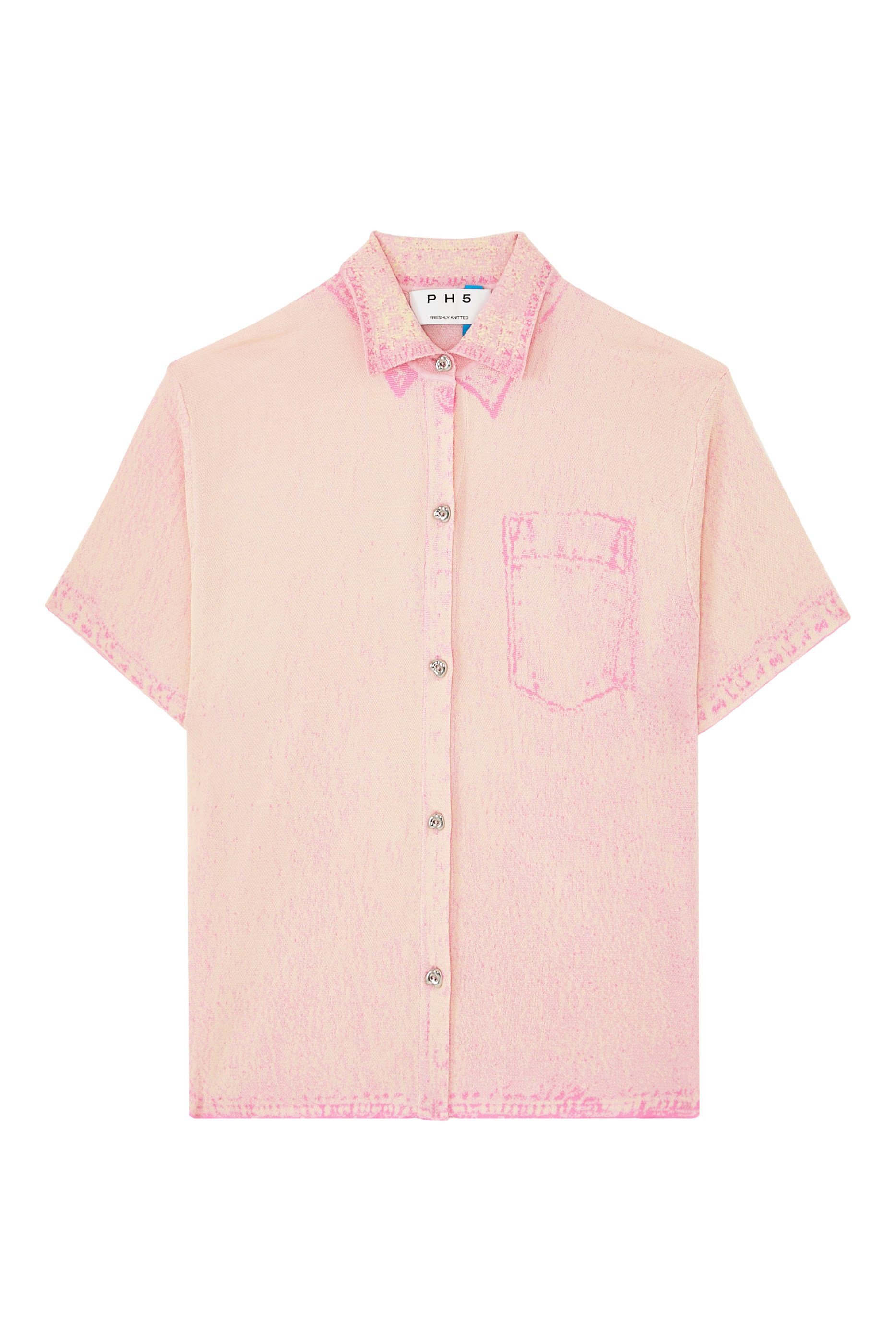  Asher Shirt