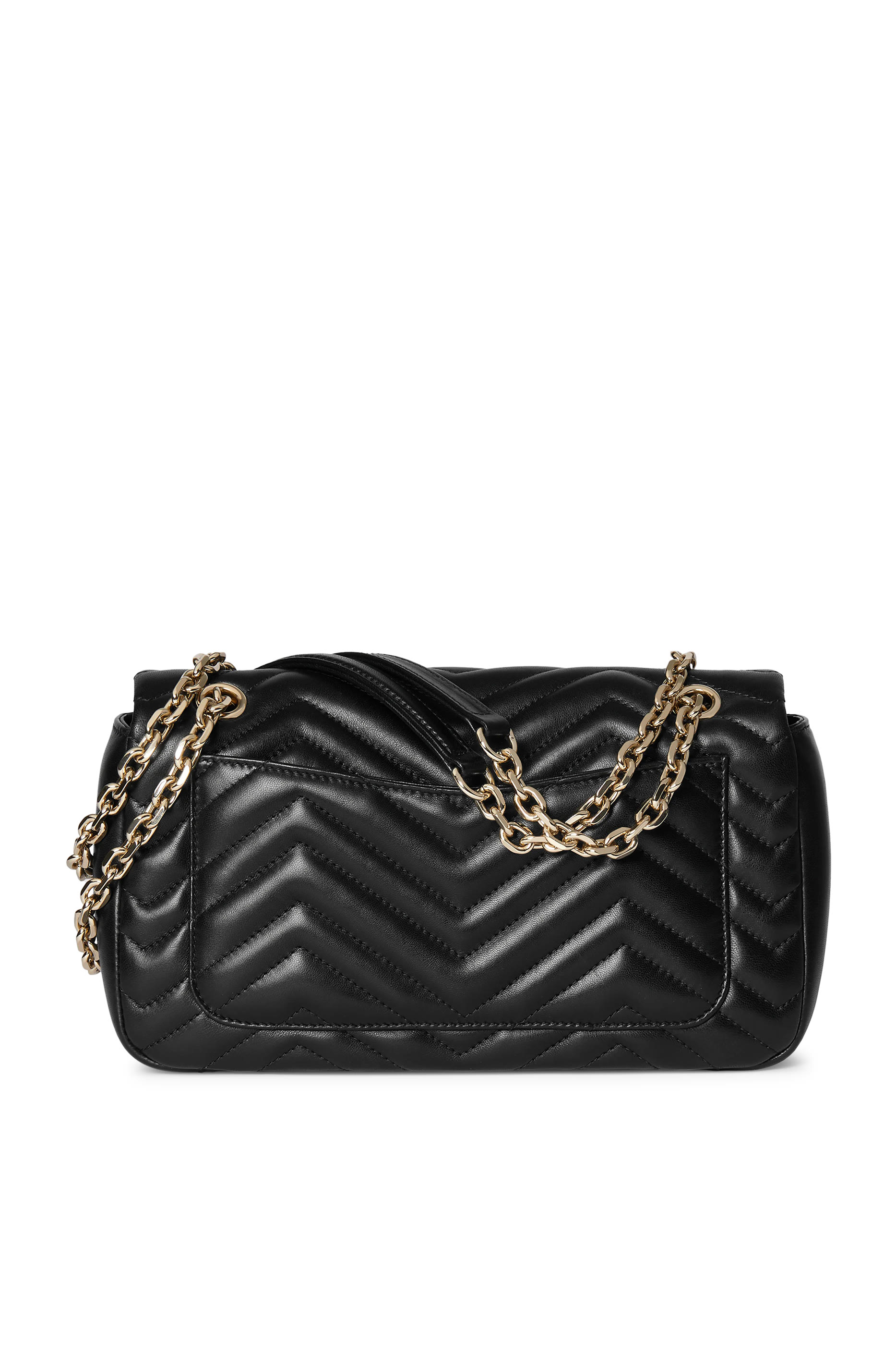 GG Marmont Medium Shoulder Bag
