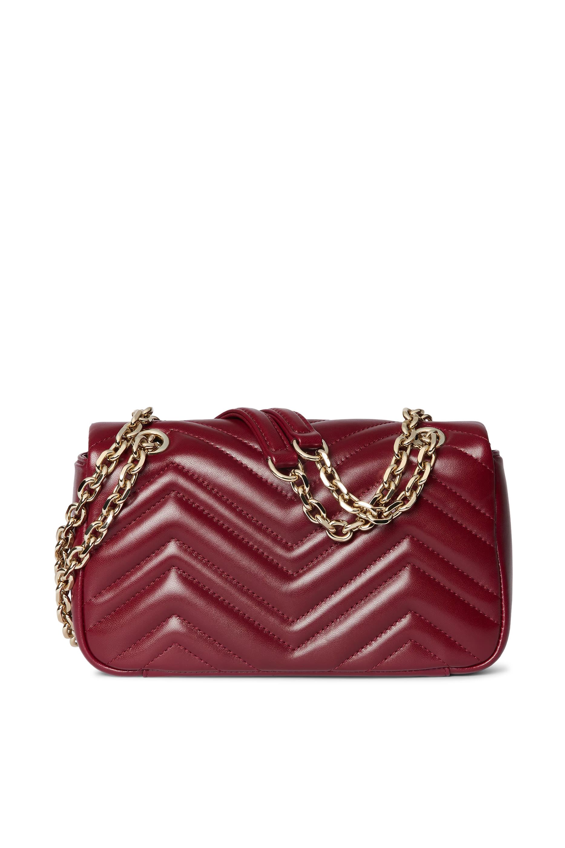 GG Marmont Small Shoulder Bag