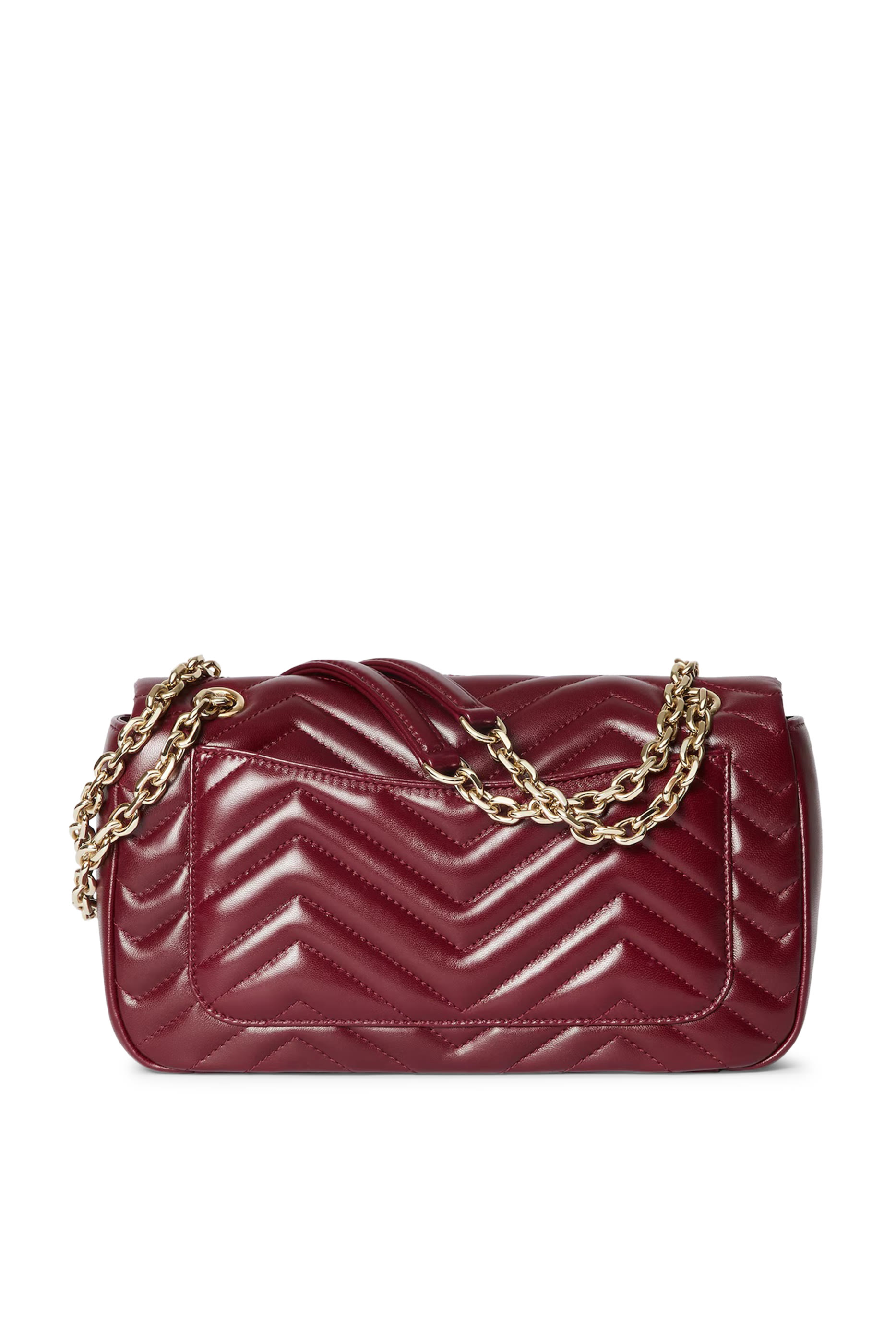 GG Marmont Medium Shoulder Bag