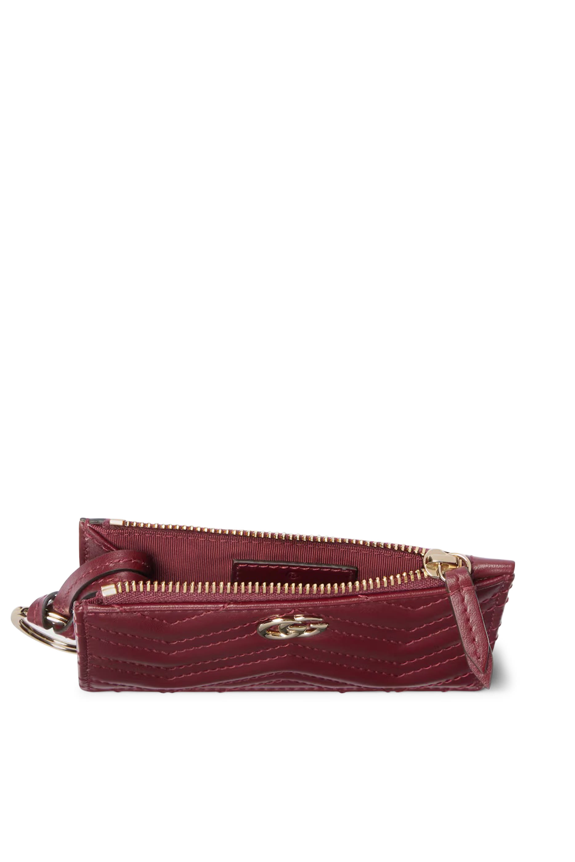  GG Marmont Card Case