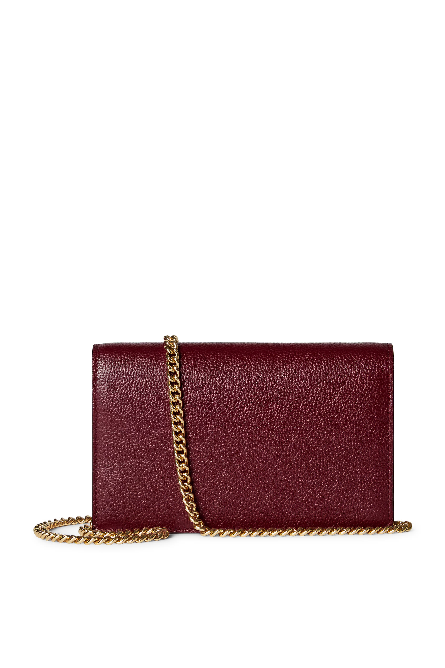 GG Marmont Wallet on Chain 