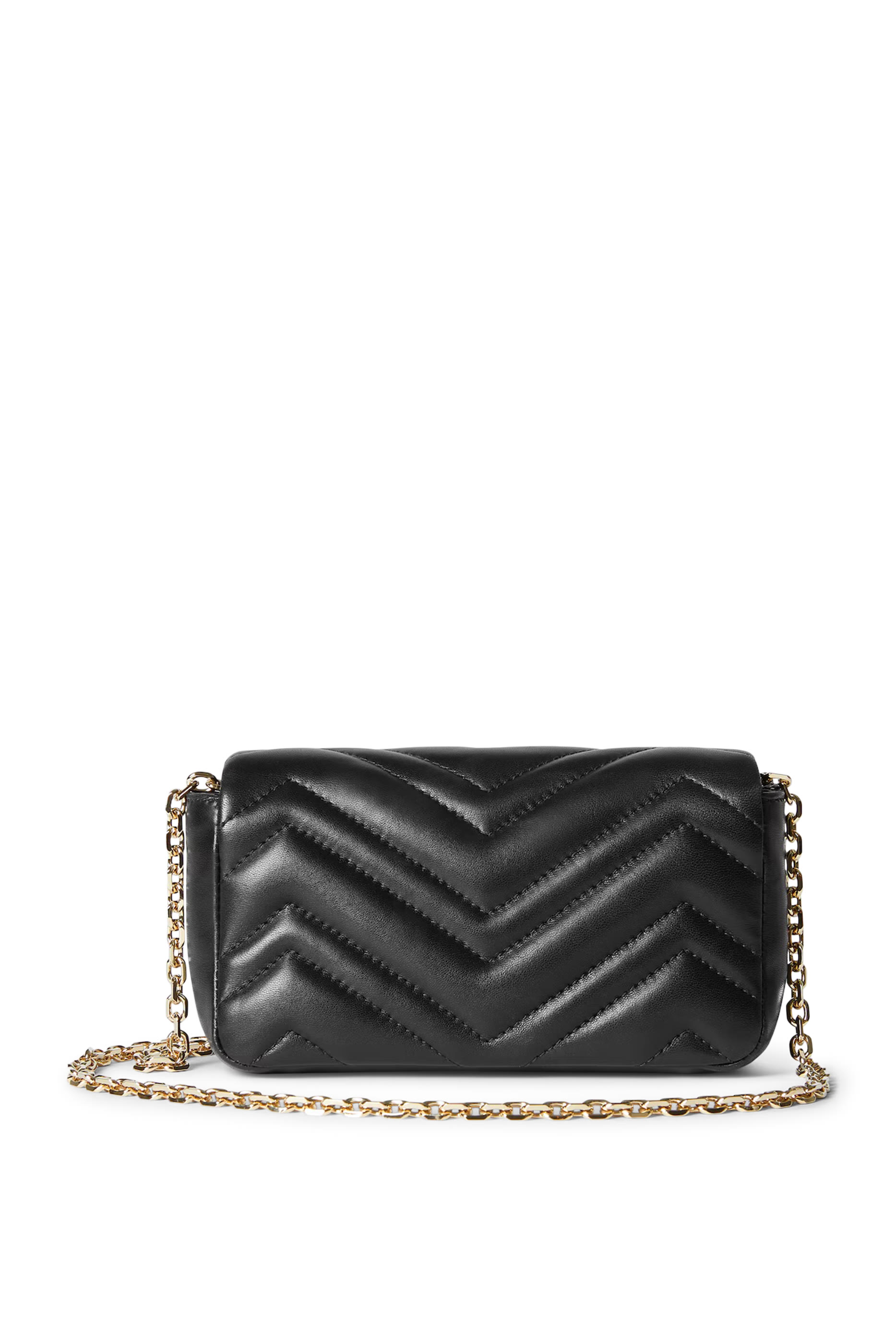 GG Marmont Mini Shoulder Bag 
