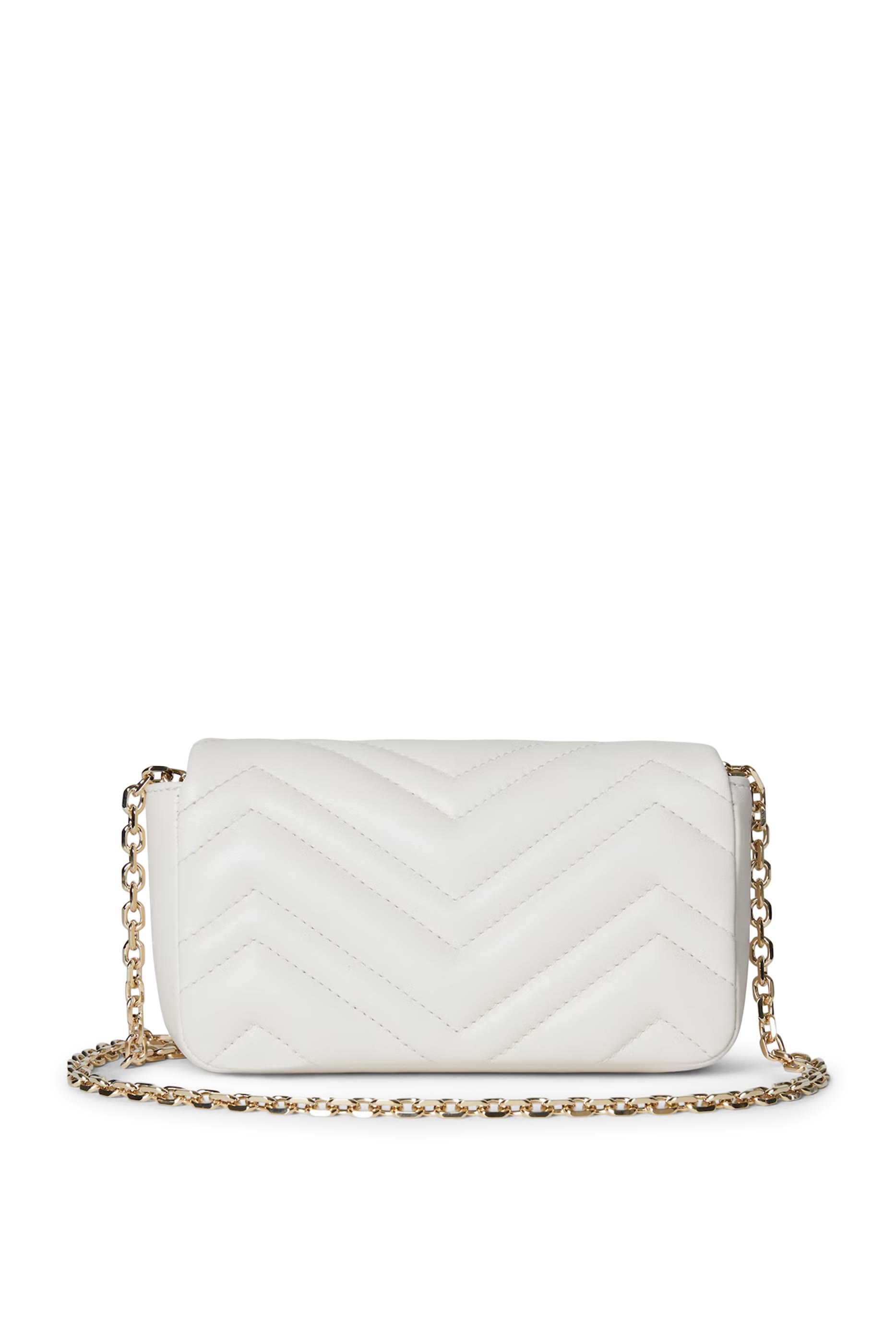 GG Marmont Mini Shoulder Bag 