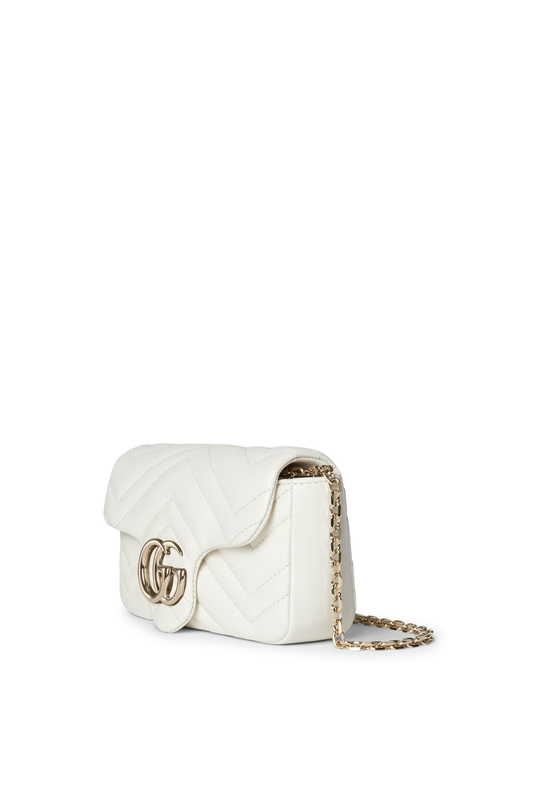 GG Marmont Mini Shoulder Bag 