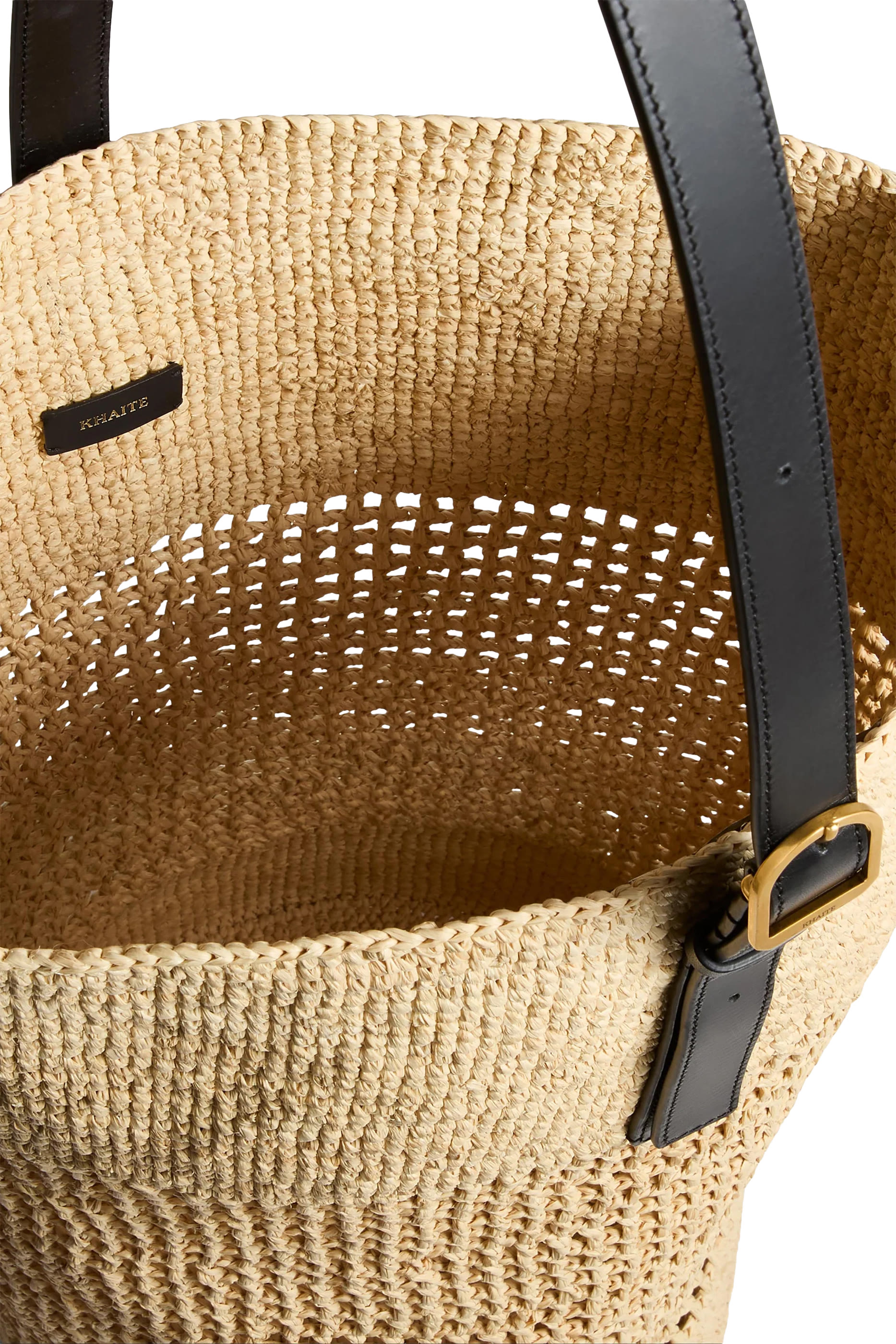 Billie Bucket Bag