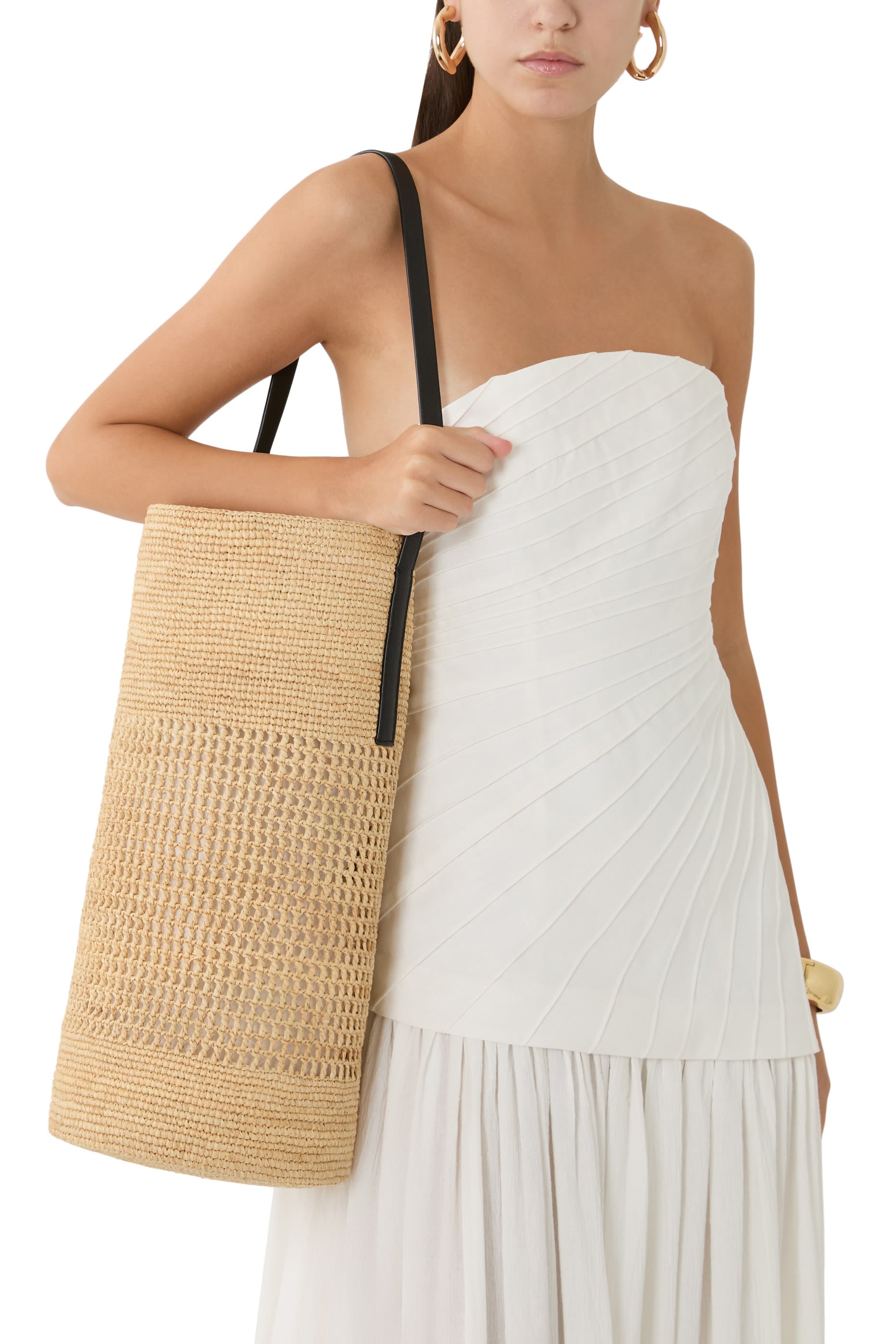 Billie Bucket Bag
