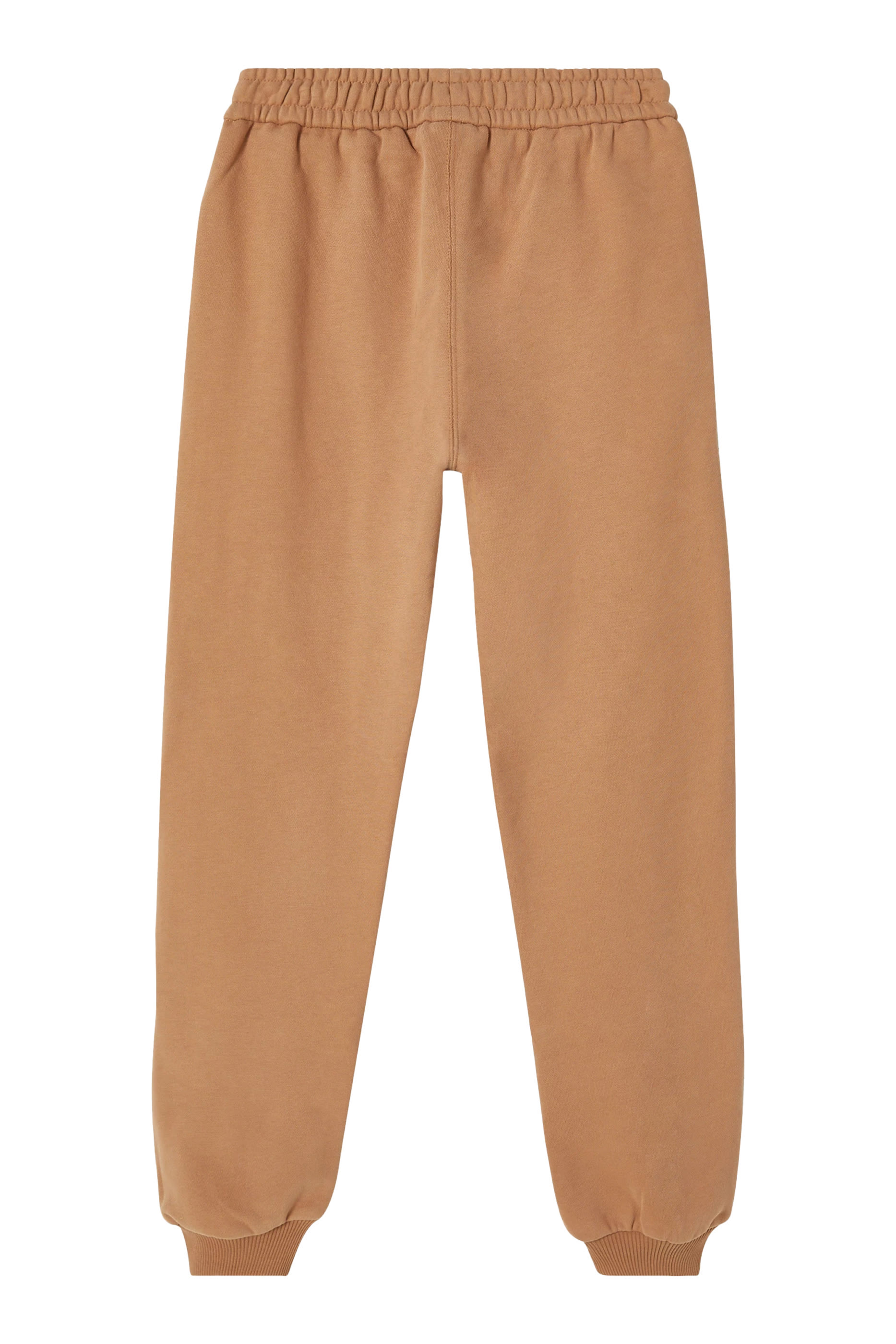 Kids Logo Joggers