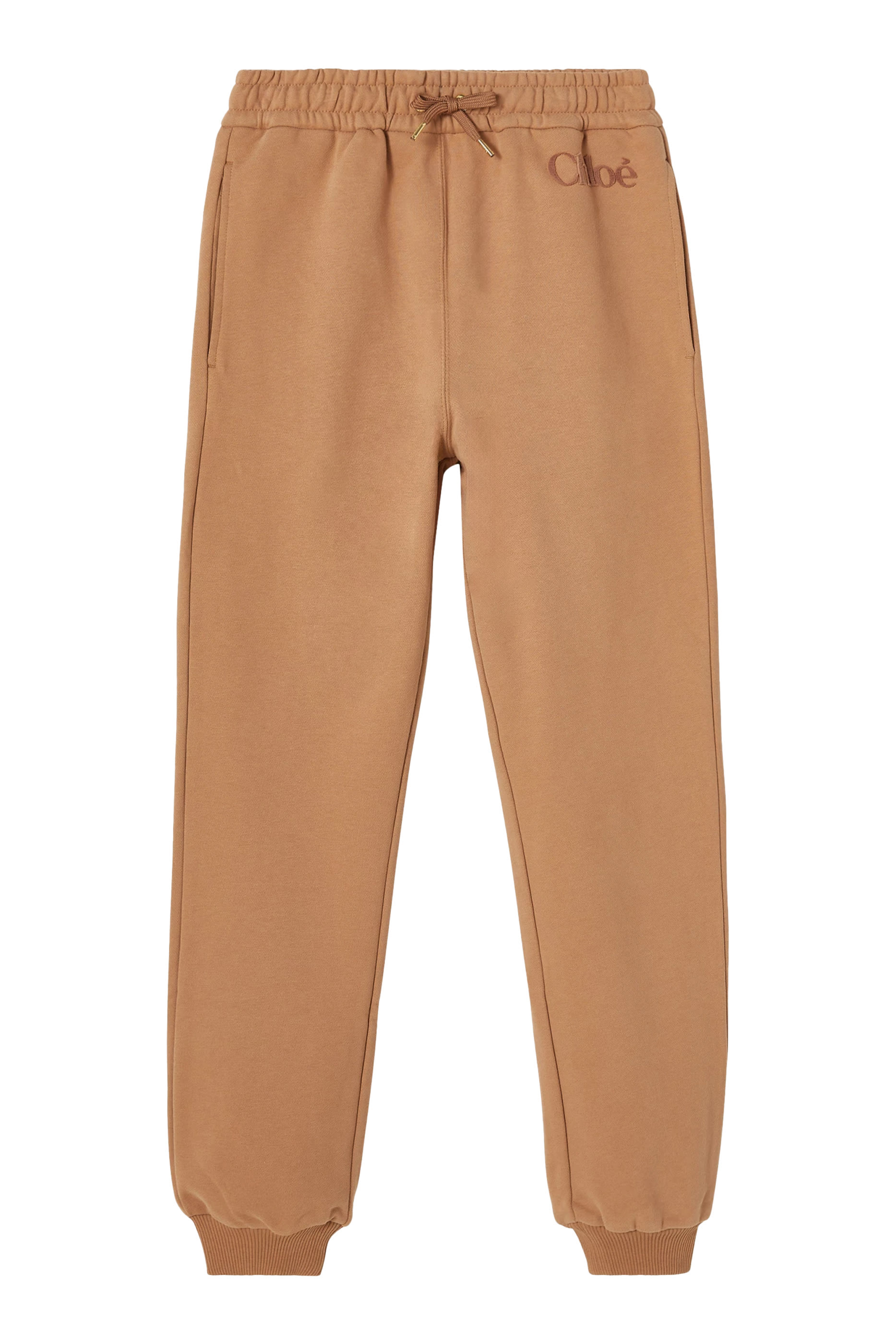 Kids Logo Joggers